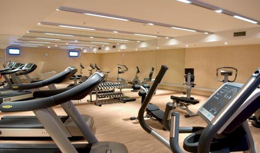 Ghent Marriott Hotel — photo 4