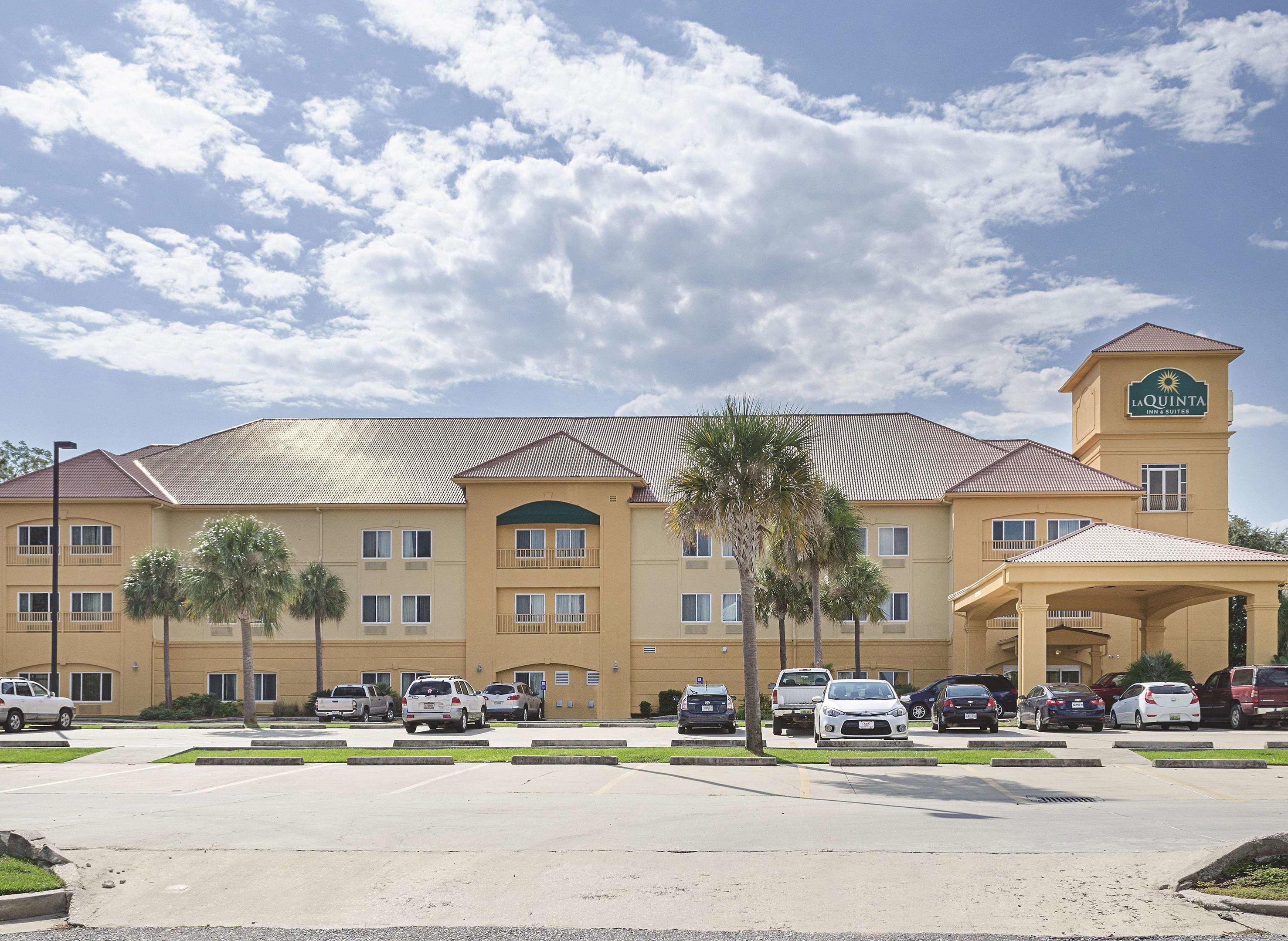 La Quinta Inn & Suites Biloxi — photo 5