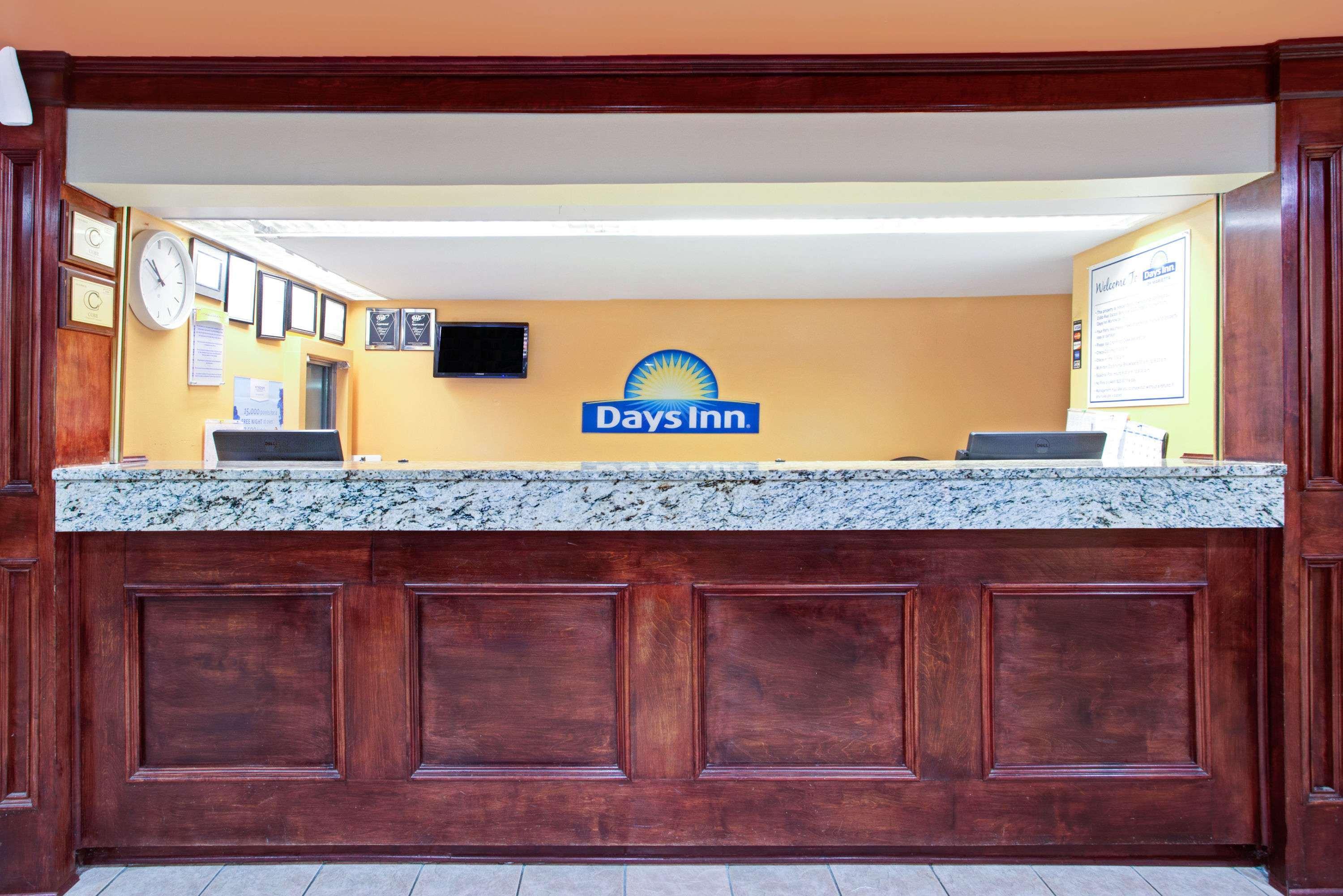 Days Inn by Wyndham Marietta-Atlanta-Delk Road — photo 4