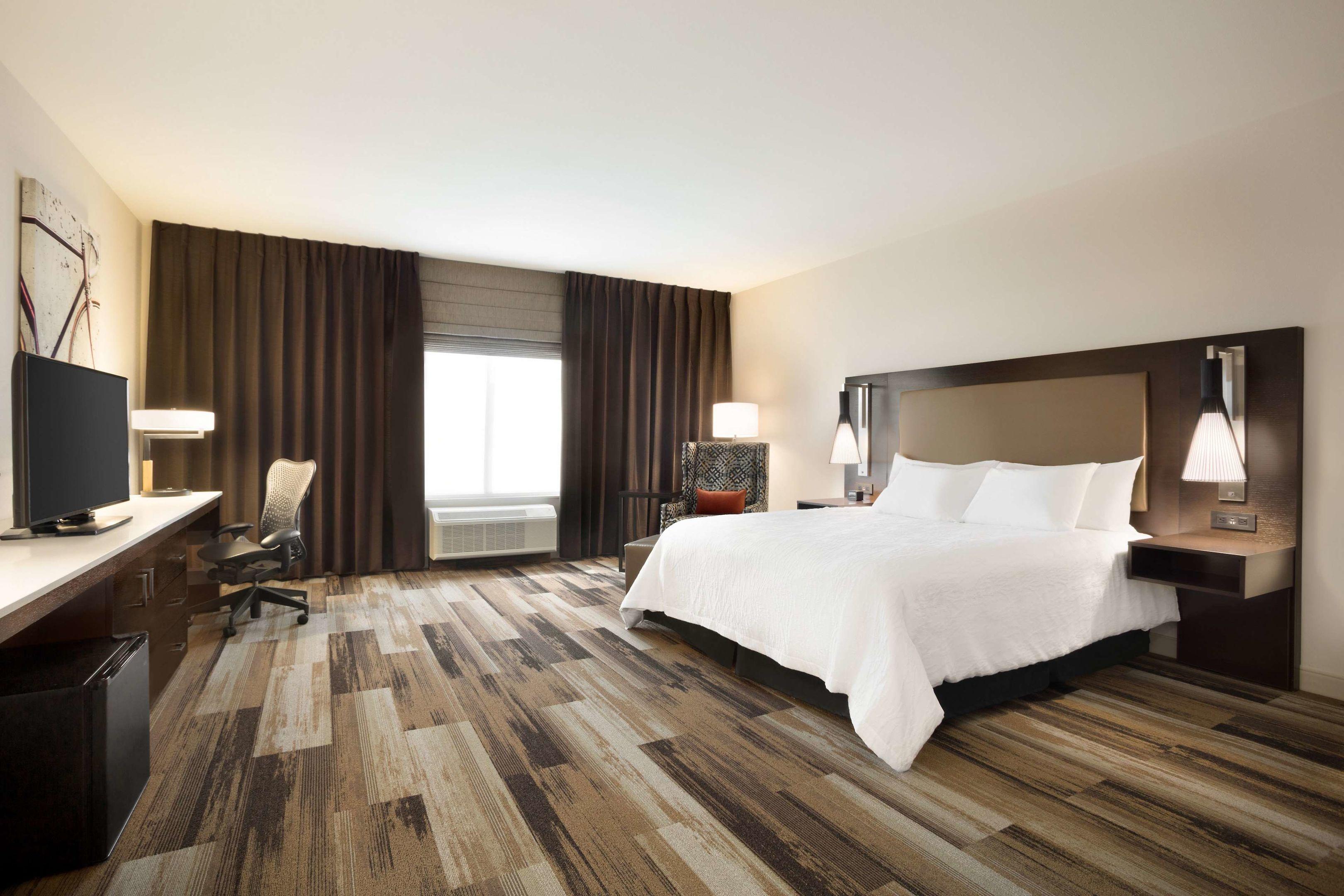 Hilton Garden Inn Birmingham Downtown — photo 5
