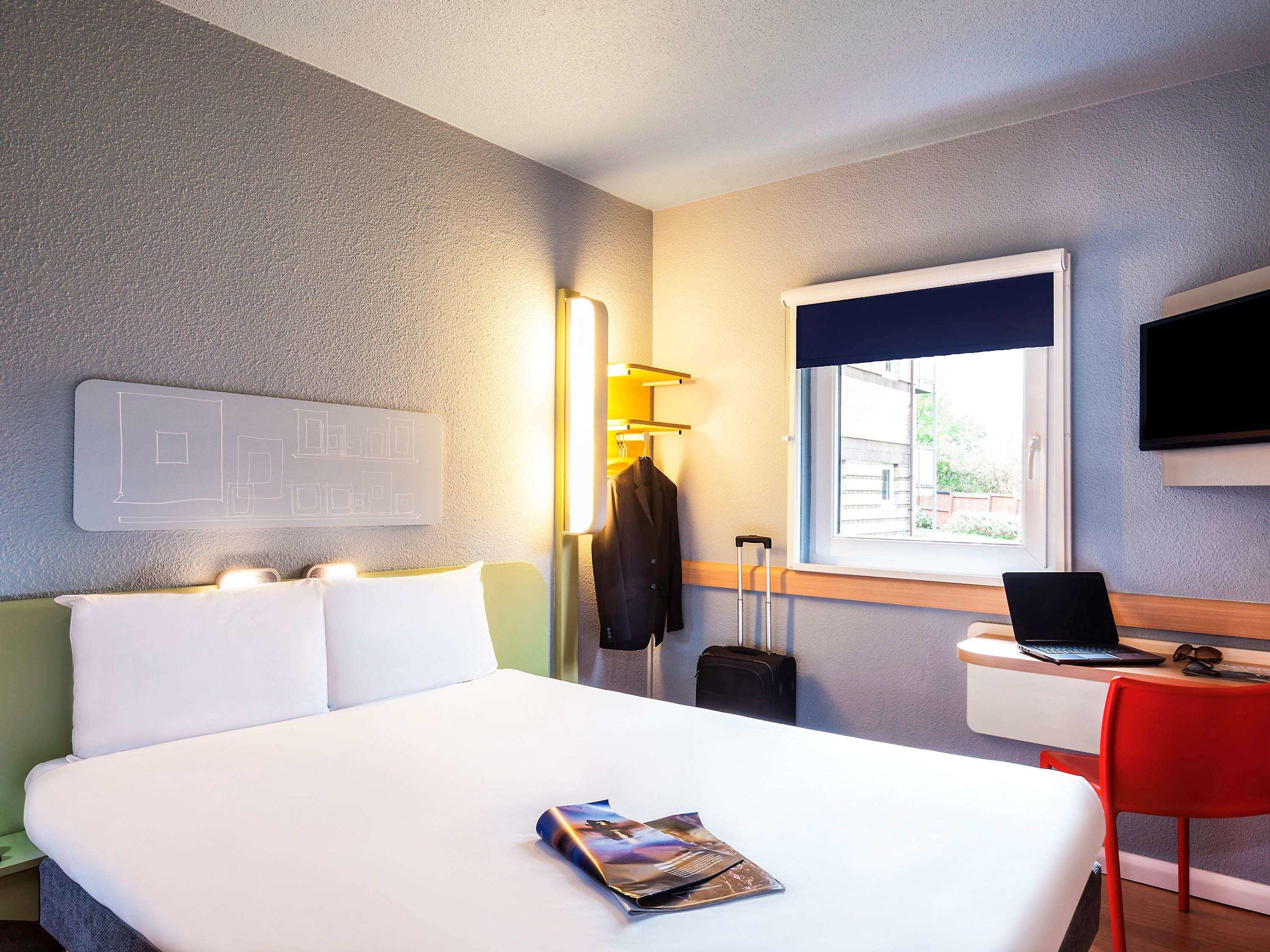 ibis budget London Barking — photo 4
