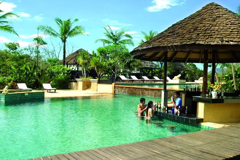 Krabi La Playa Resort — photo 4