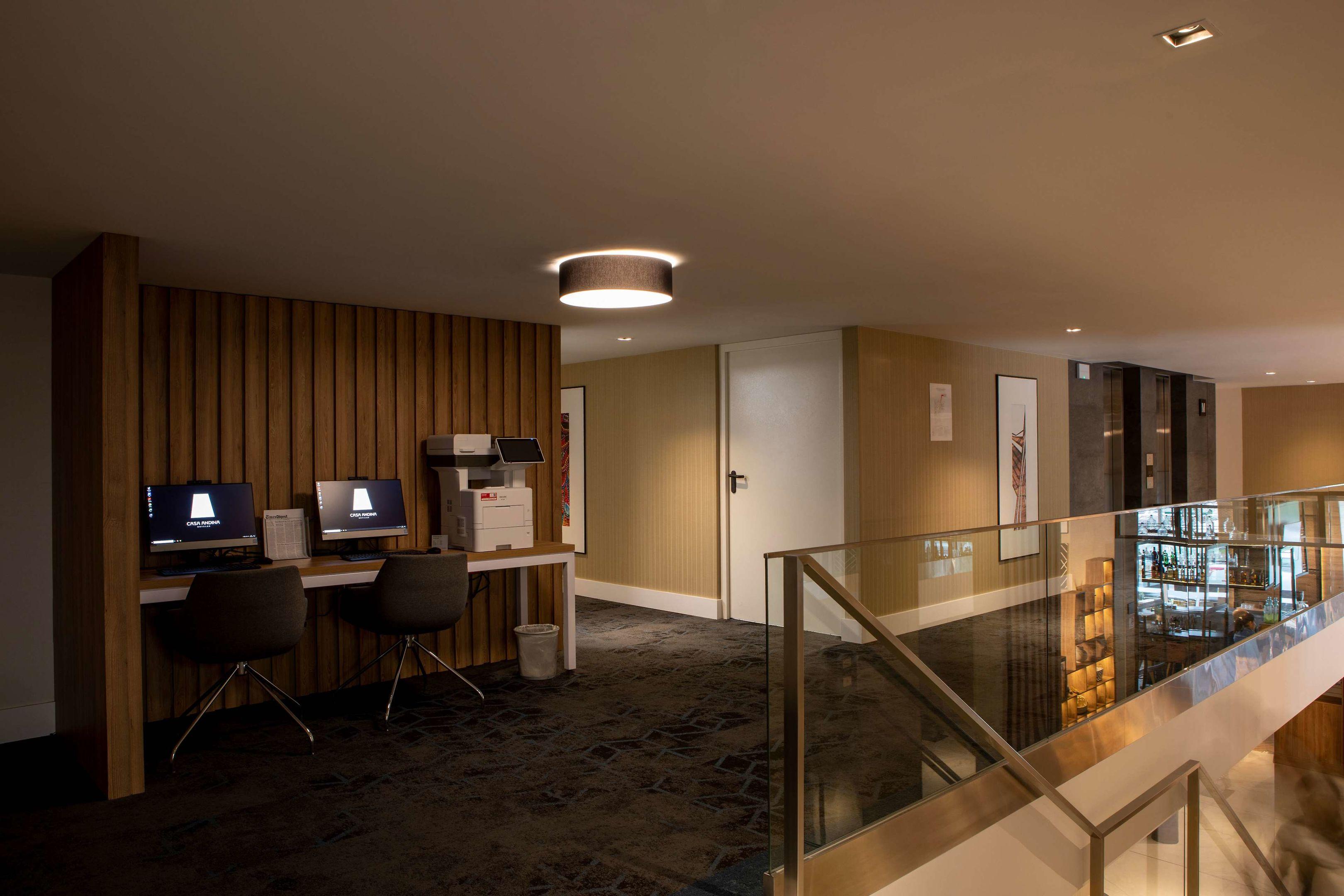 Casa Andina Premium San Isidro — photo 4