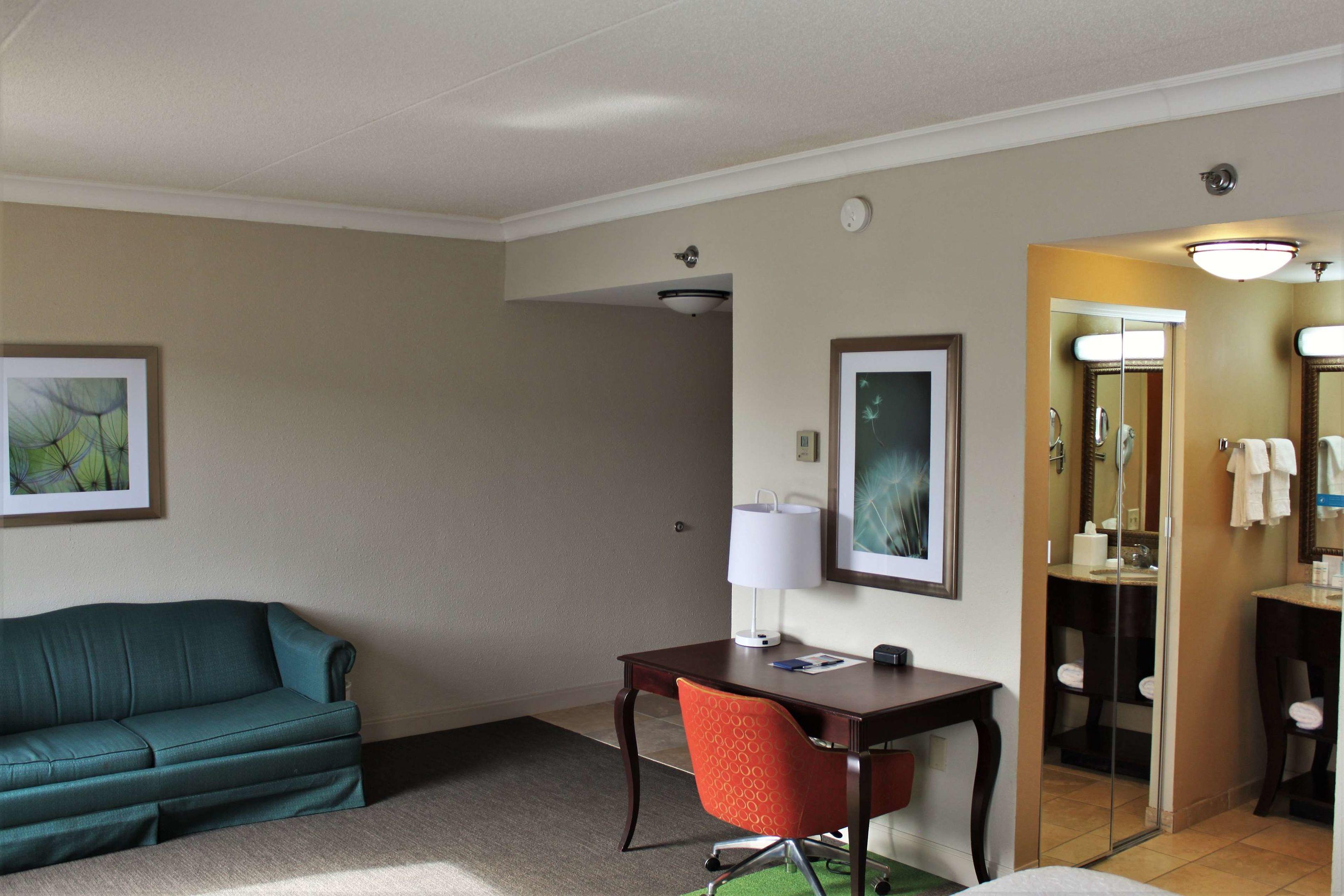 Hampton Inn Americus — photo 5