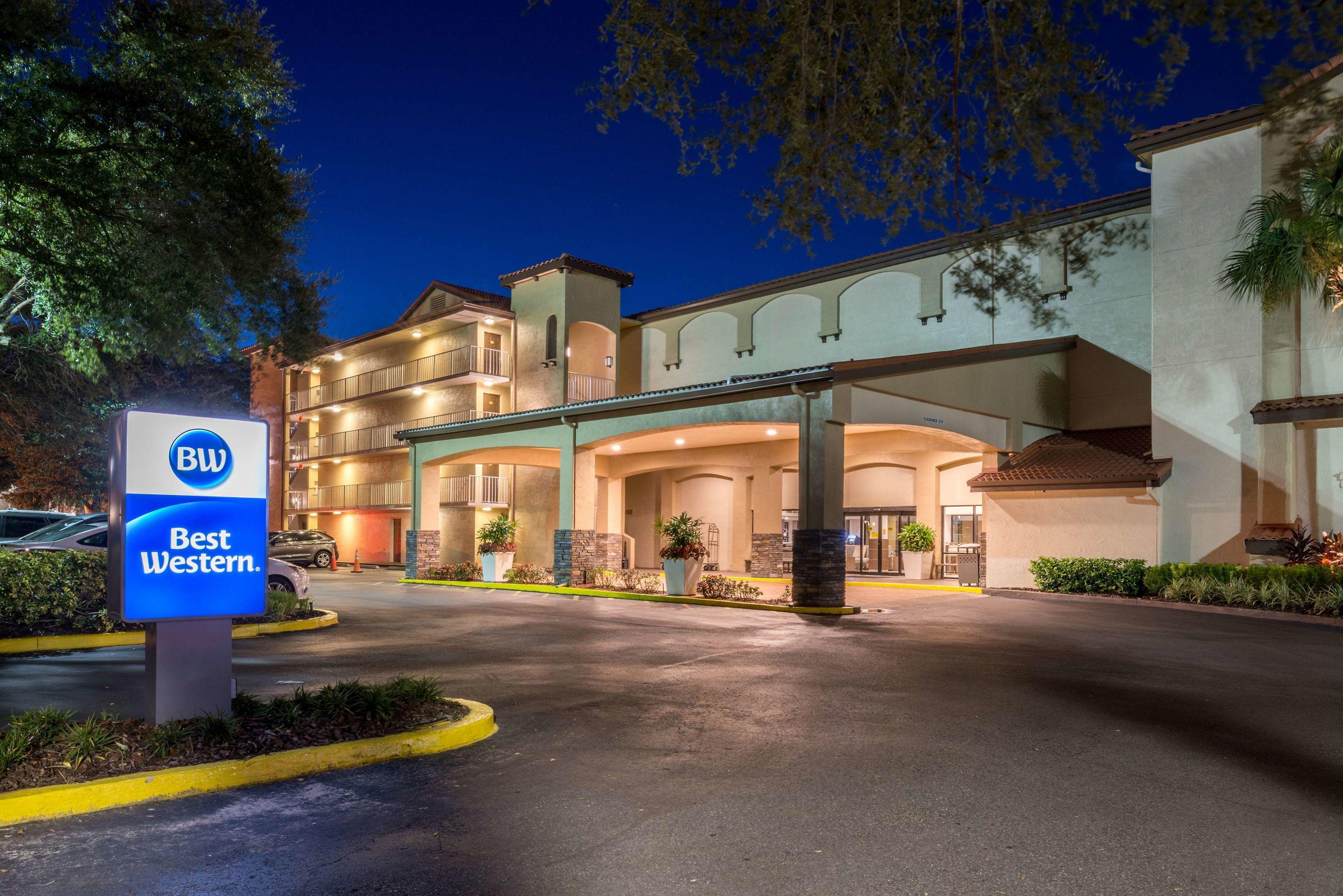 Best Western International Drive - Orlando — photo 4