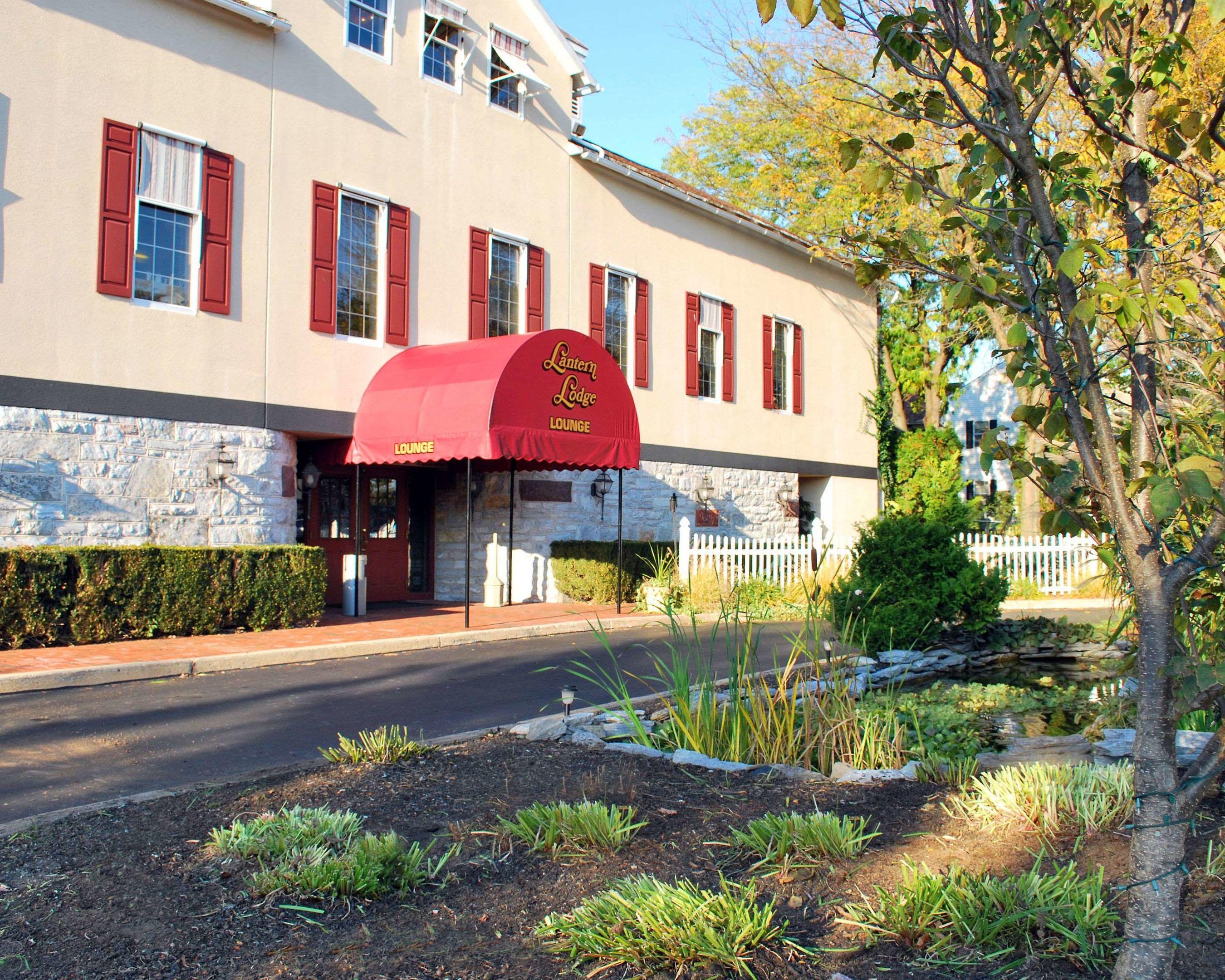Rodeway Inn & Suites Myerstown - Lebanon — photo 3