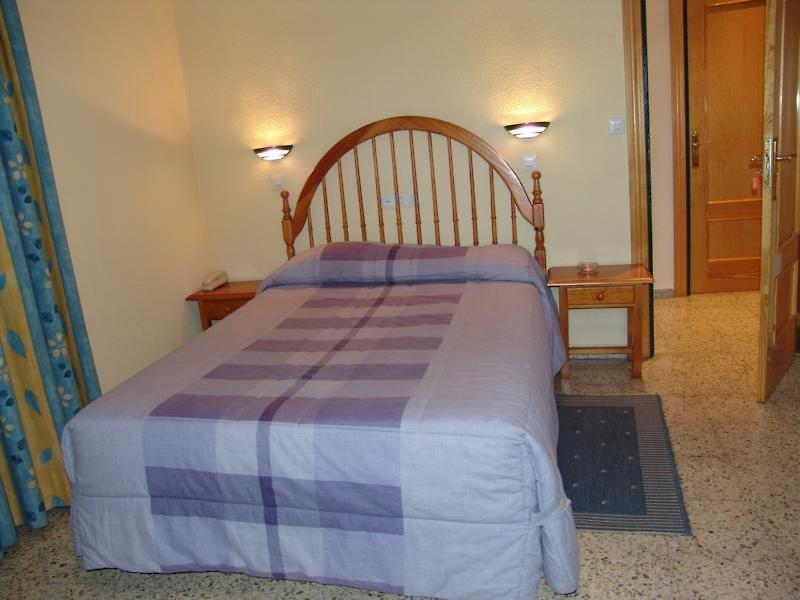 Hotel Fenix — photo 4