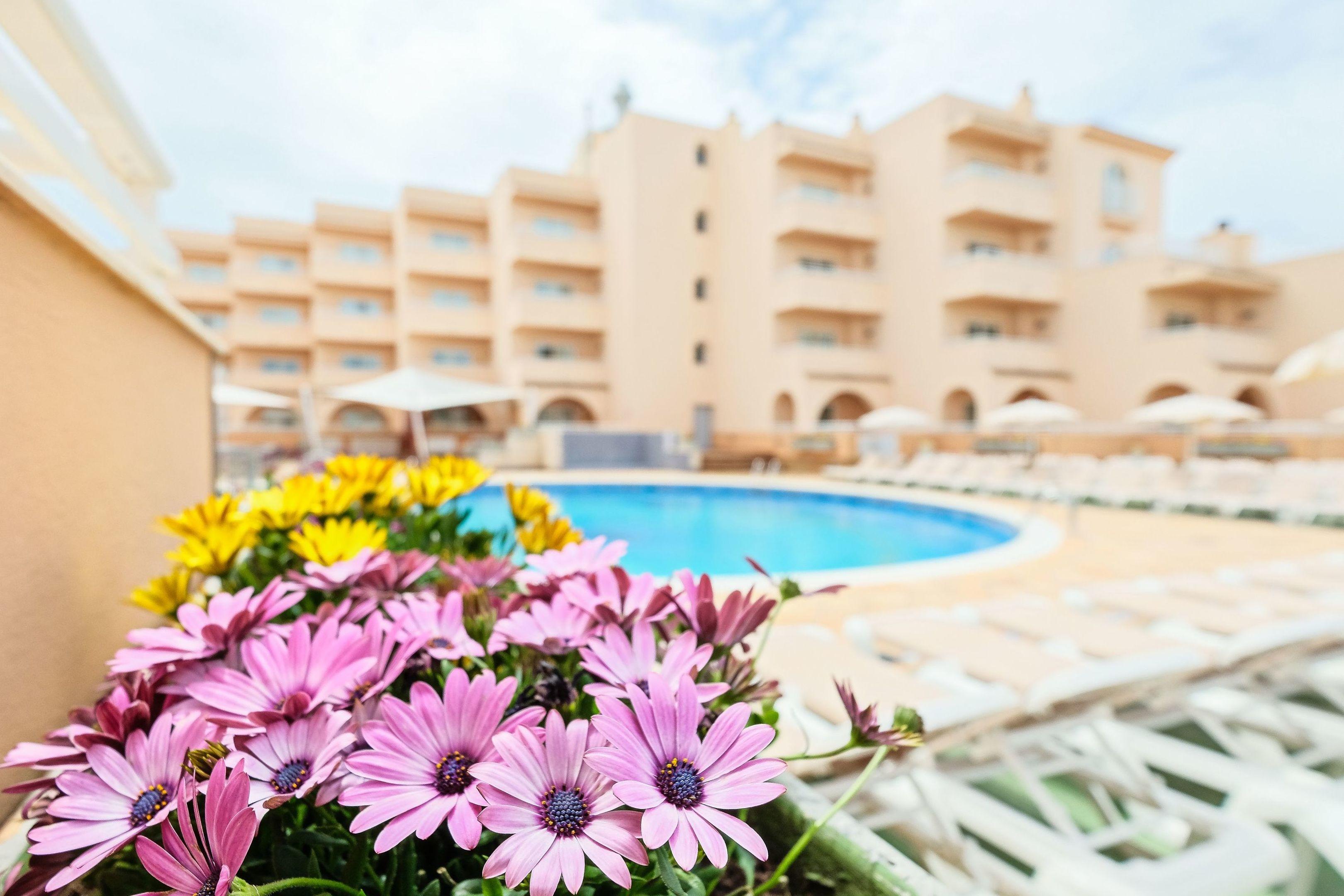 azuLine Hotel-Apartamento Rosamar — photo 5