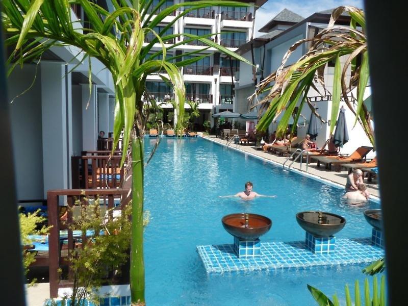 Apasari Krabi — photo 3