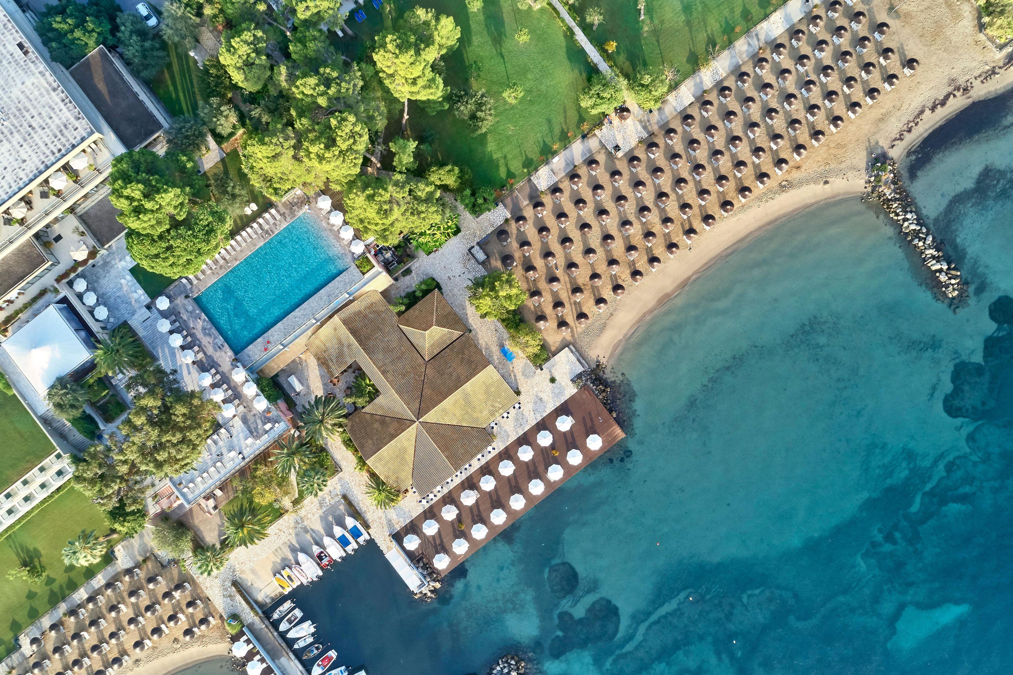 Kontokali Bay Resort & Spa — photo 1