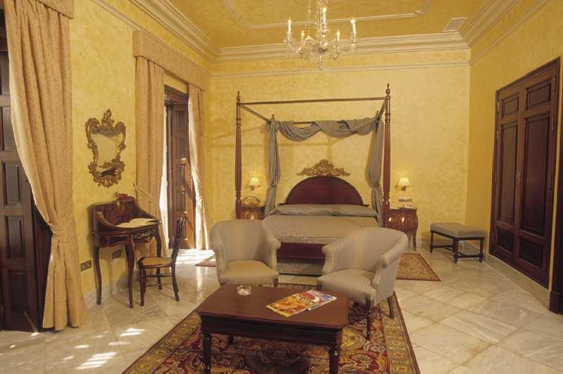 Hotel Duques de Medinaceli — photo 4