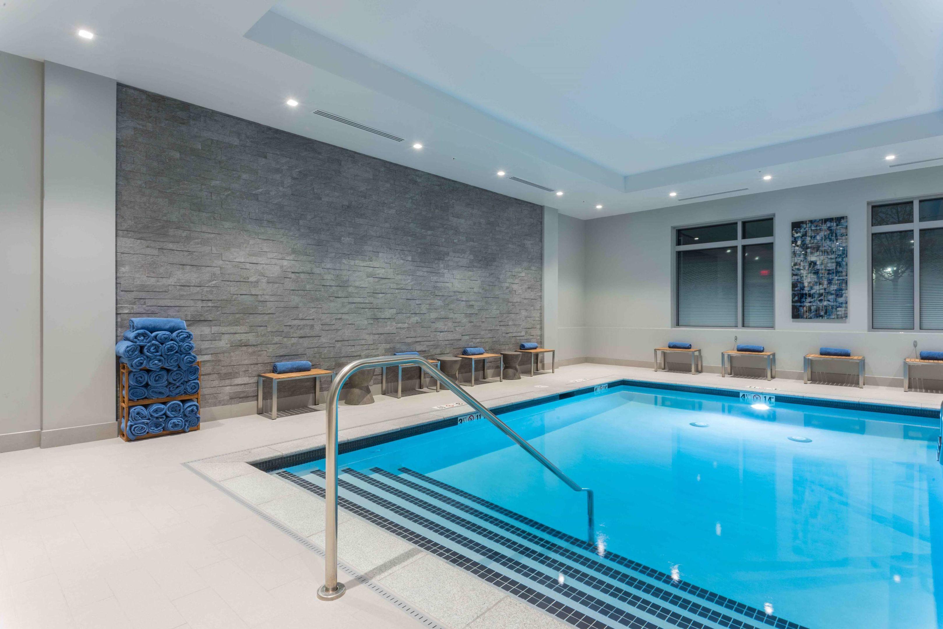 Hilton Garden Inn Foxborough Patriot Place — photo 5