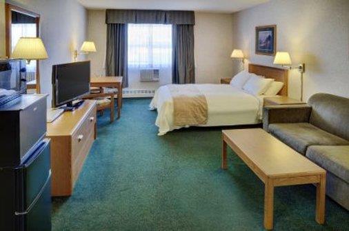 Lakeview Inn & Suites Fort St. John — photo 4