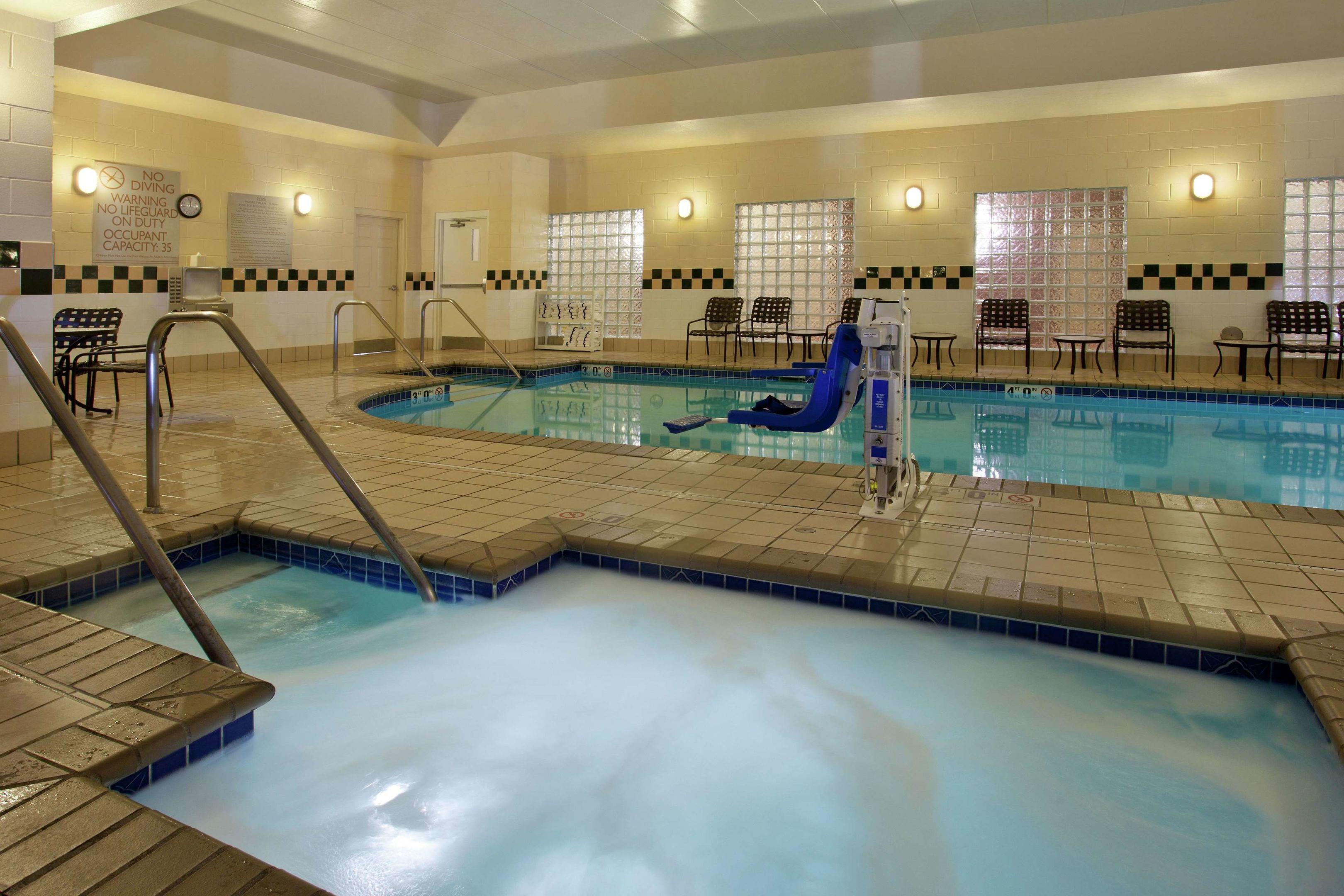 Hilton Garden Inn Minneapolis/Eden Prairie — photo 4