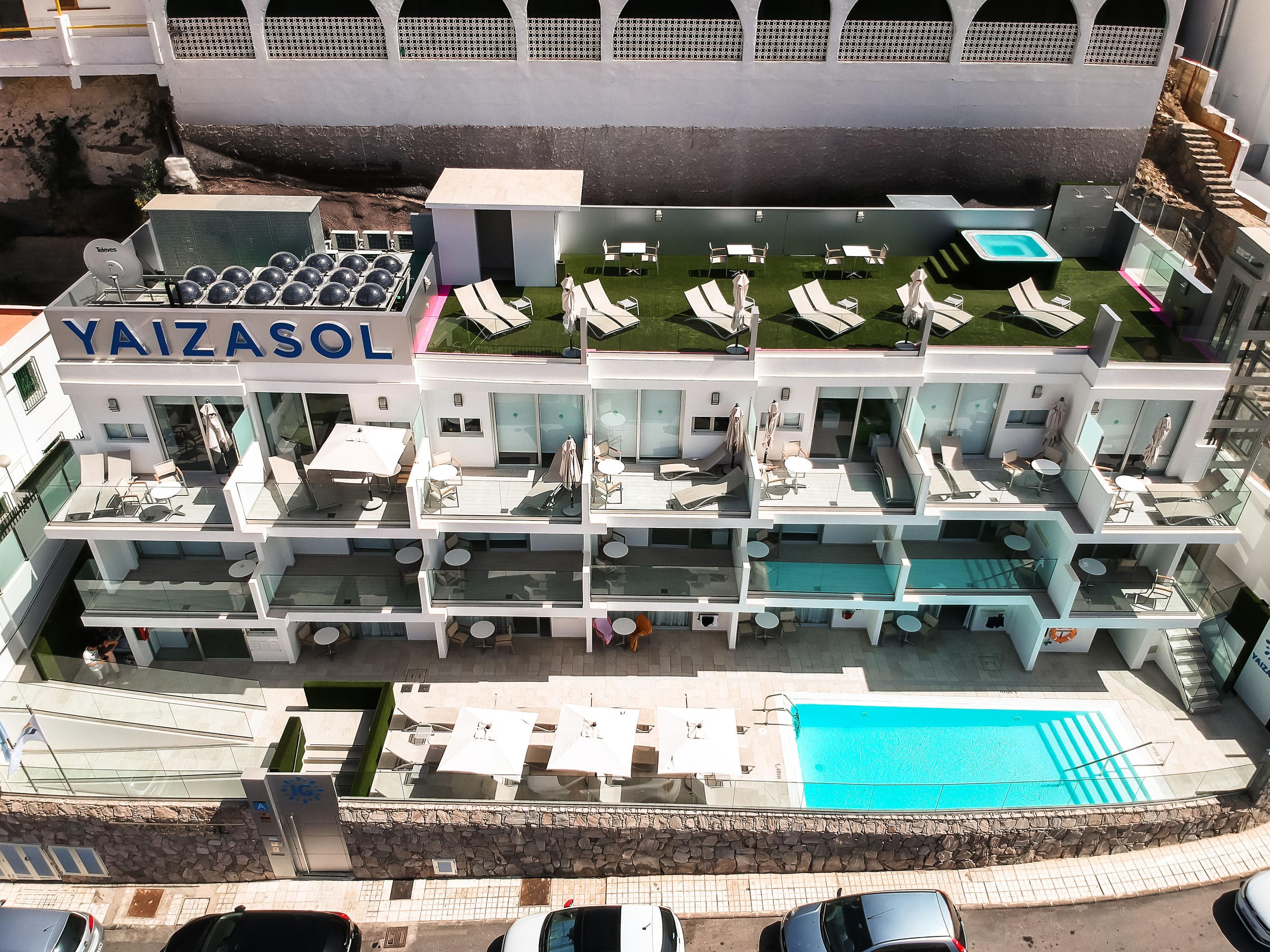 IG Nachosol Atlantic & Yaizasol by Servatur — photo 4