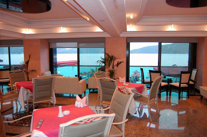 Örsmaris Boutique Hotel — photo 4