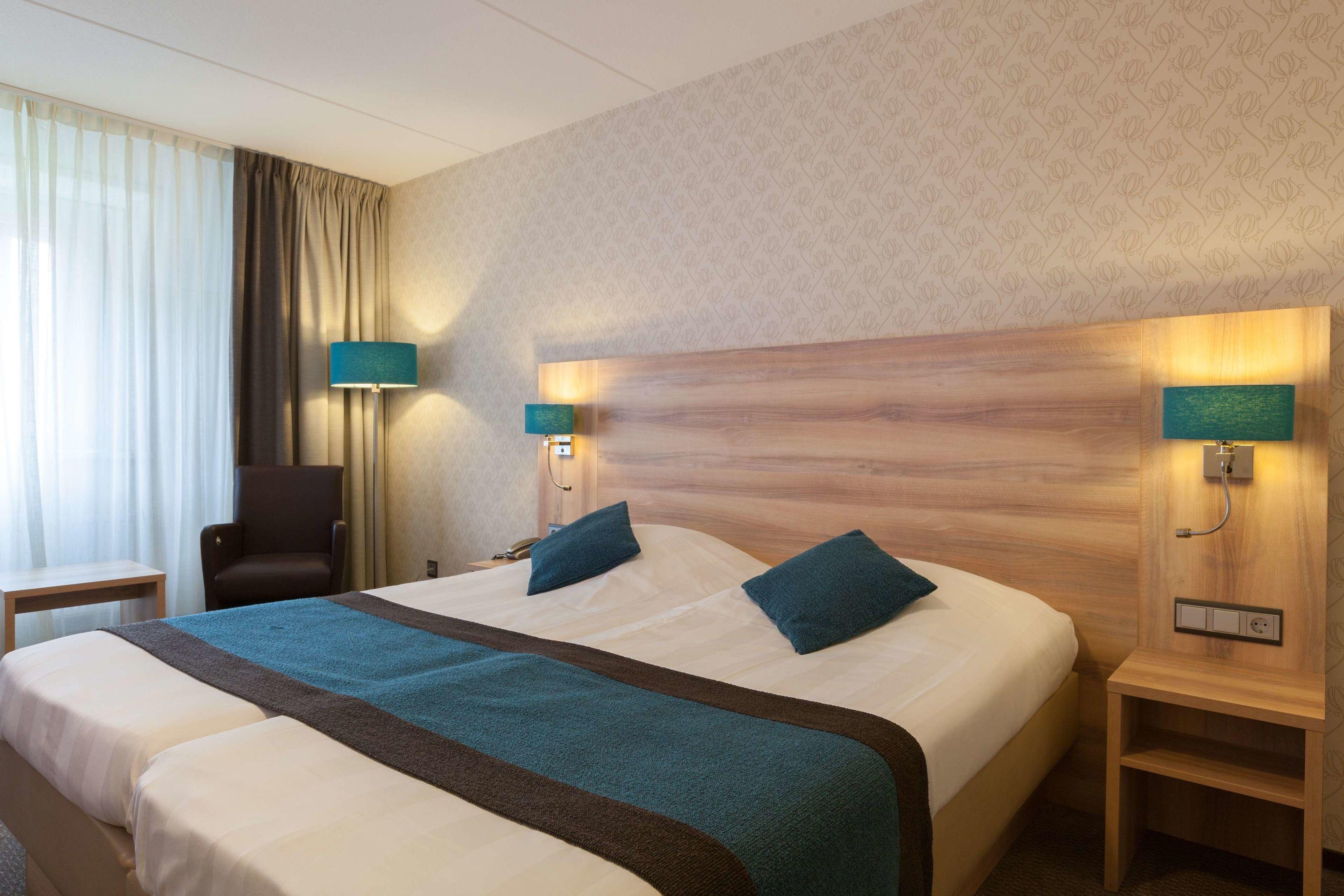 Best Western Hotel Baars — photo 5