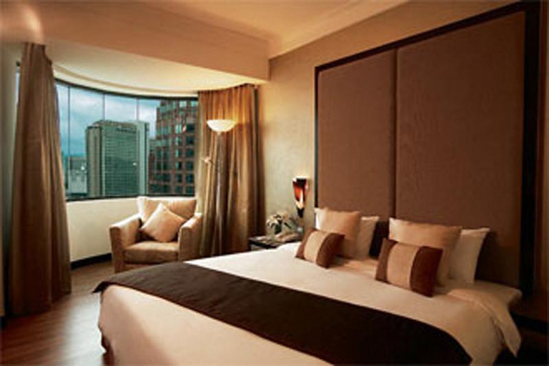 Novotel Kuala Lumpur City Centre — photo 3