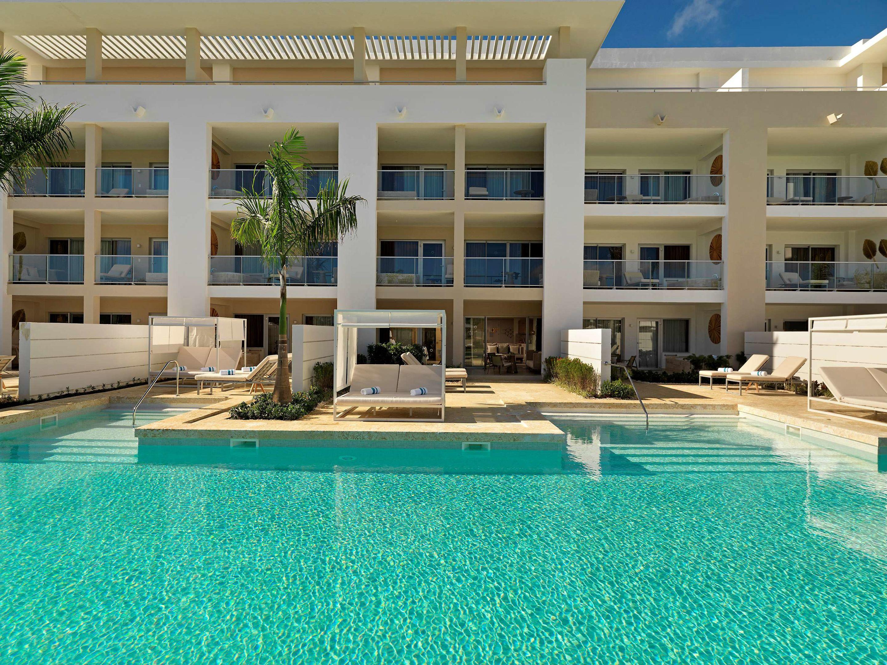 Paradisus Grand Cana — photo 3