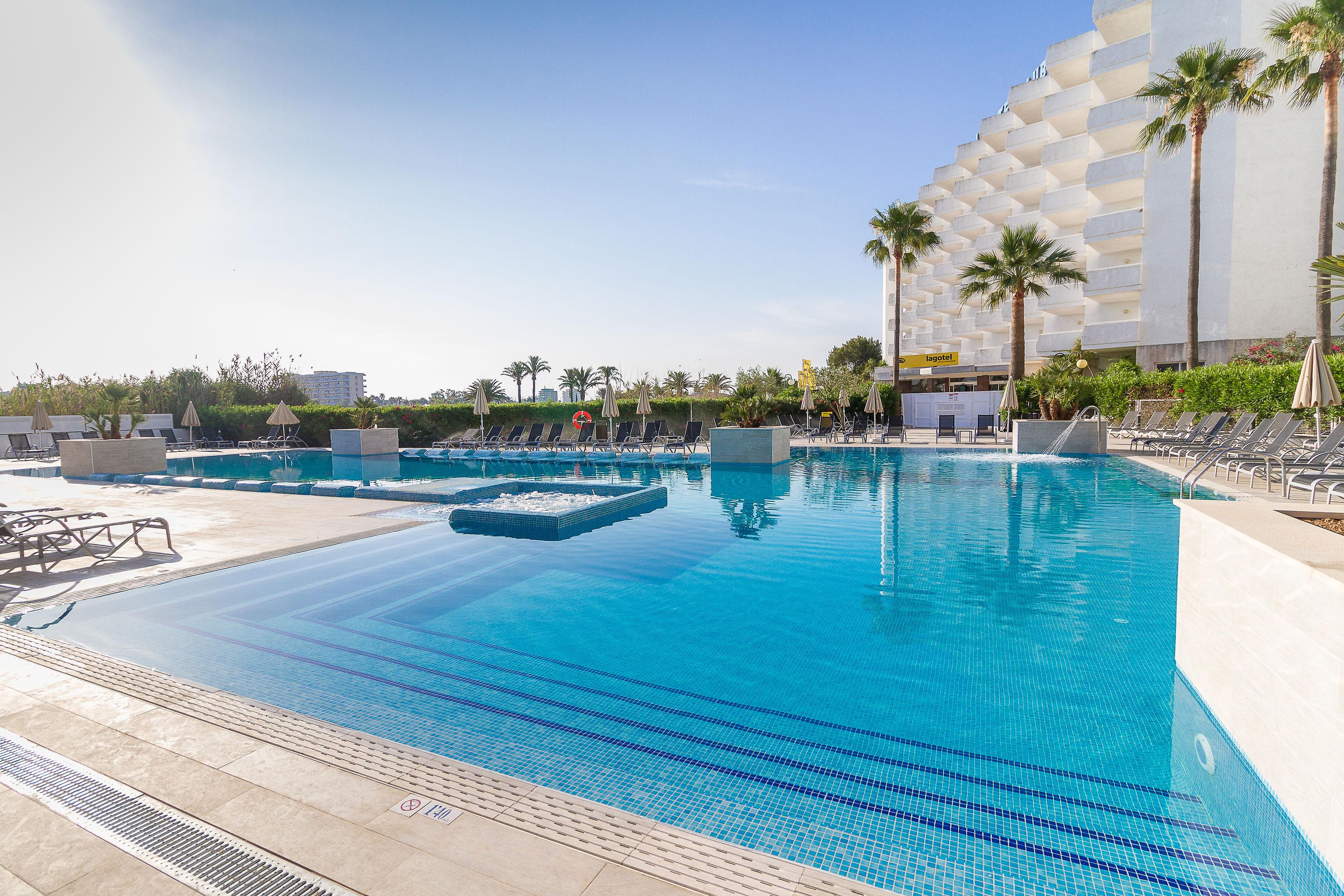 EIX Lagotel Holiday Resort — photo 4
