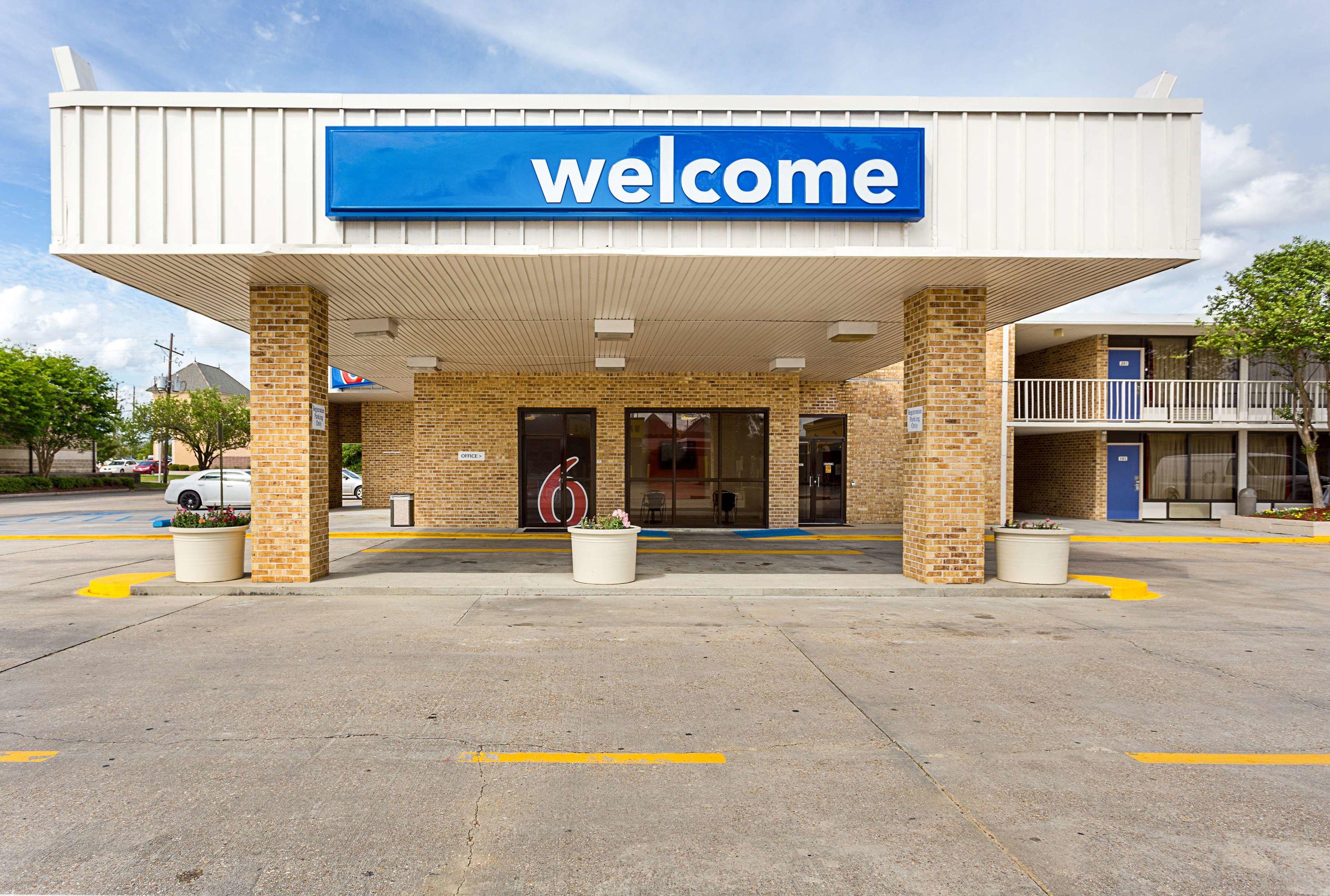 Motel 6 Baton Rouge Southeast — photo 4