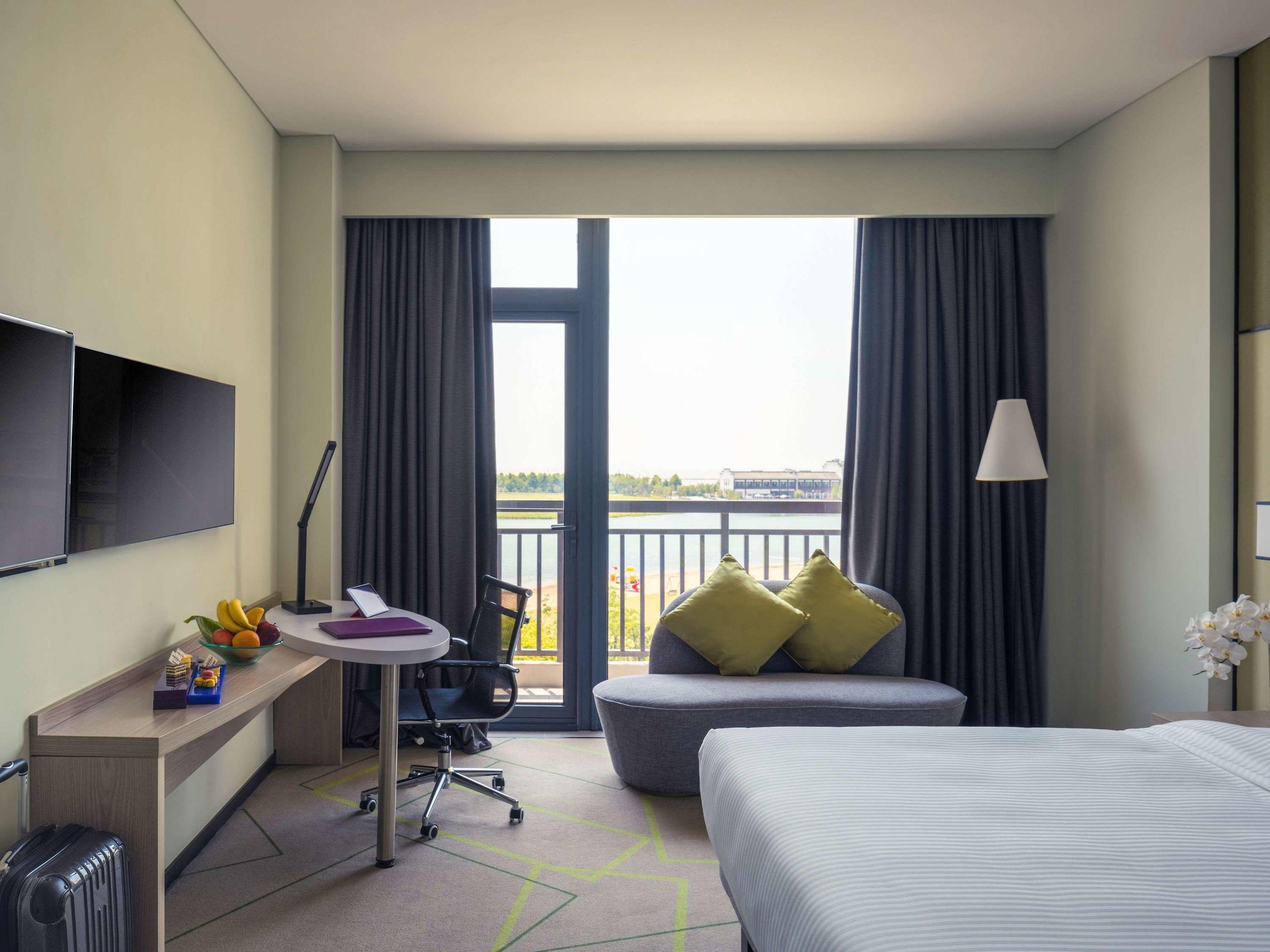 Mercure Hefei Wanda — photo 4