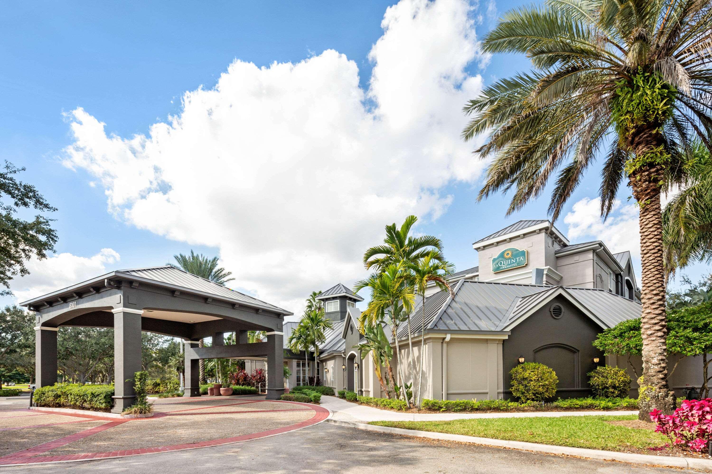 La Quinta Inn & Suites Ft. Lauderdale Plantation — photo 5
