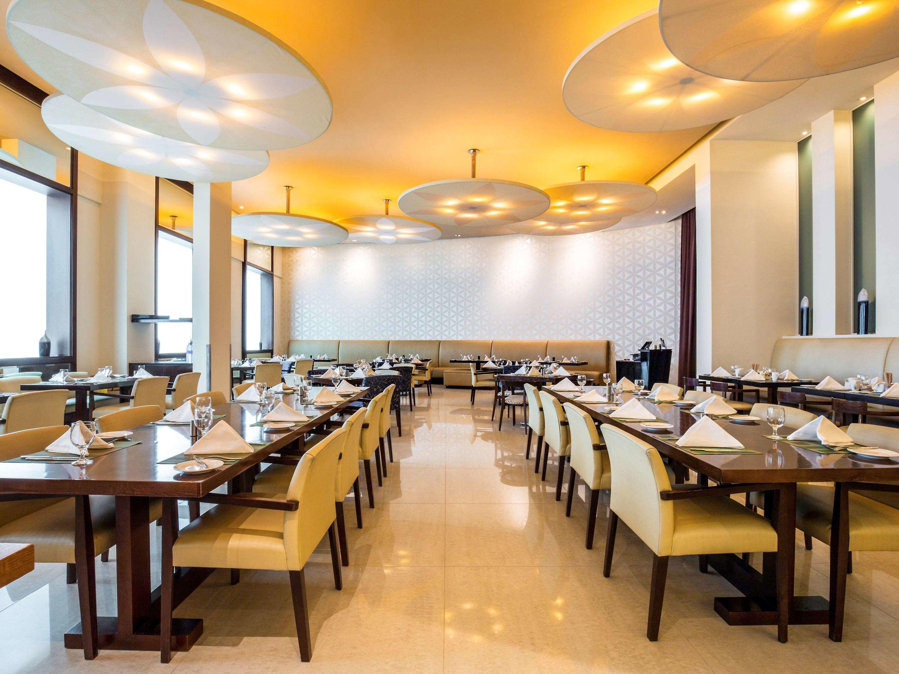 Novotel Dubai Deira City Centre — photo 4