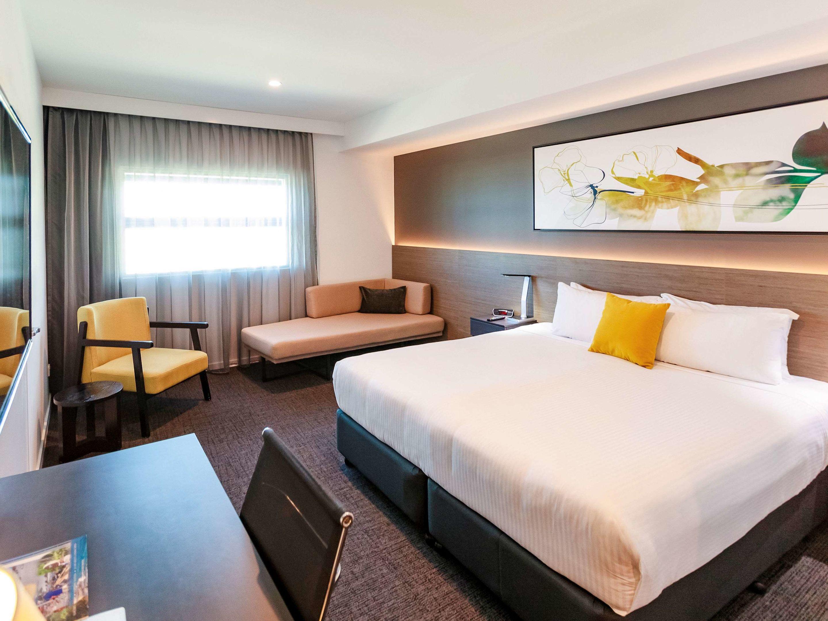 Mercure Sunshine Coast Kawana Waters — photo 5