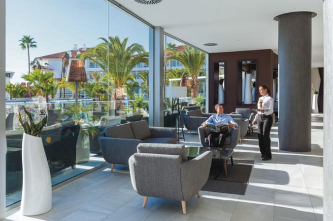Hotel Riu Arecas — photo 4