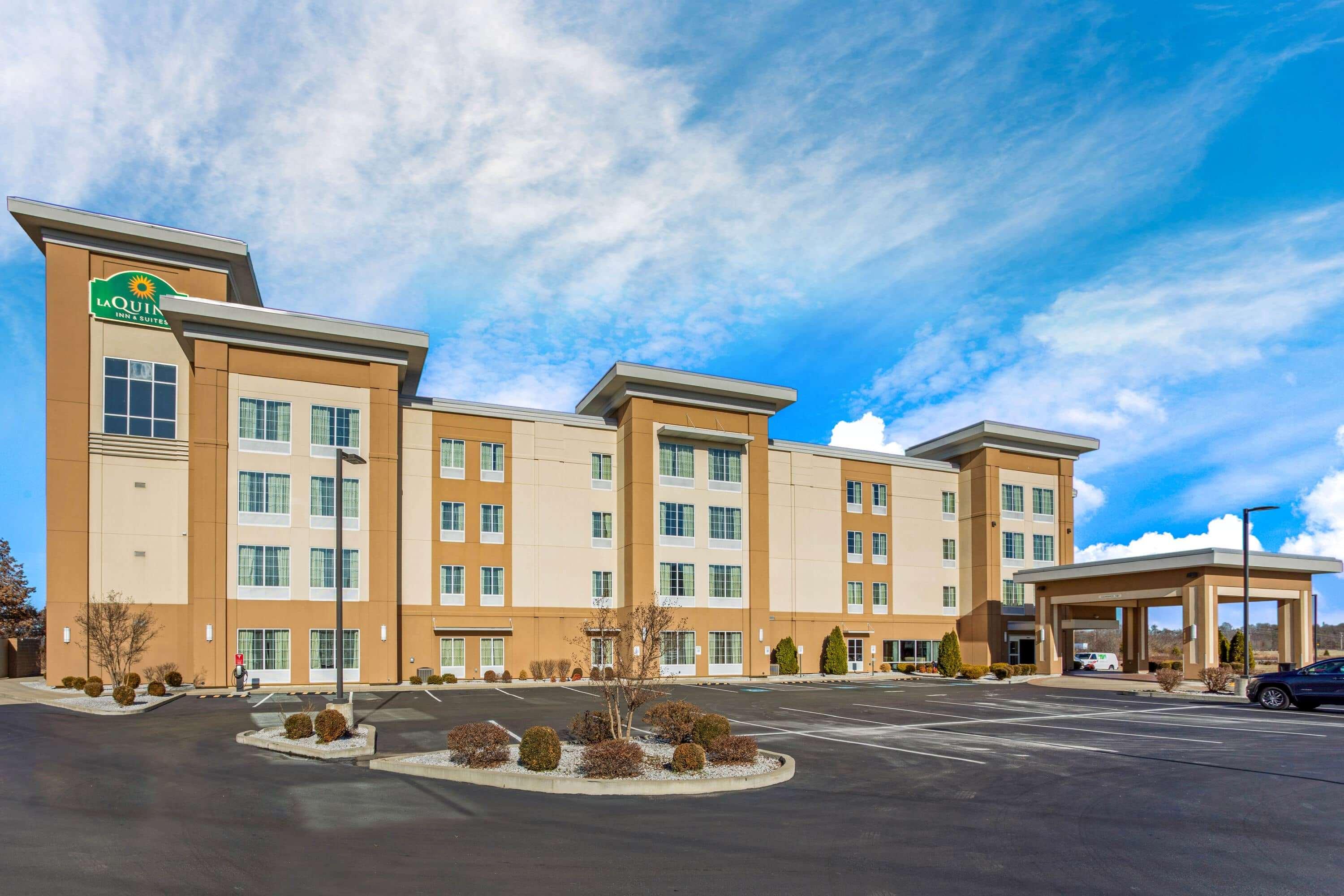 La Quinta Inn & Suites Paducah — photo 4