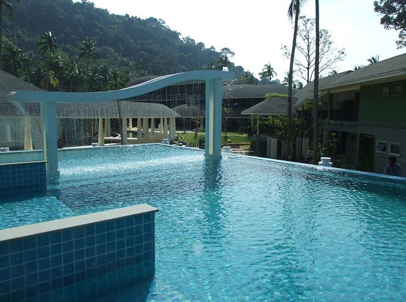 Mercure Koh Chang Hideaway — photo 5