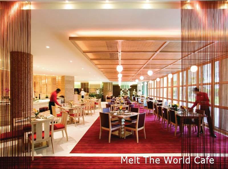 Mandarin Oriental Singapore — photo 4