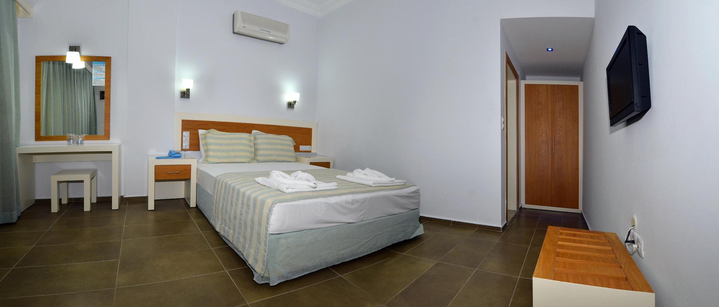 Konfor Otel — photo 4