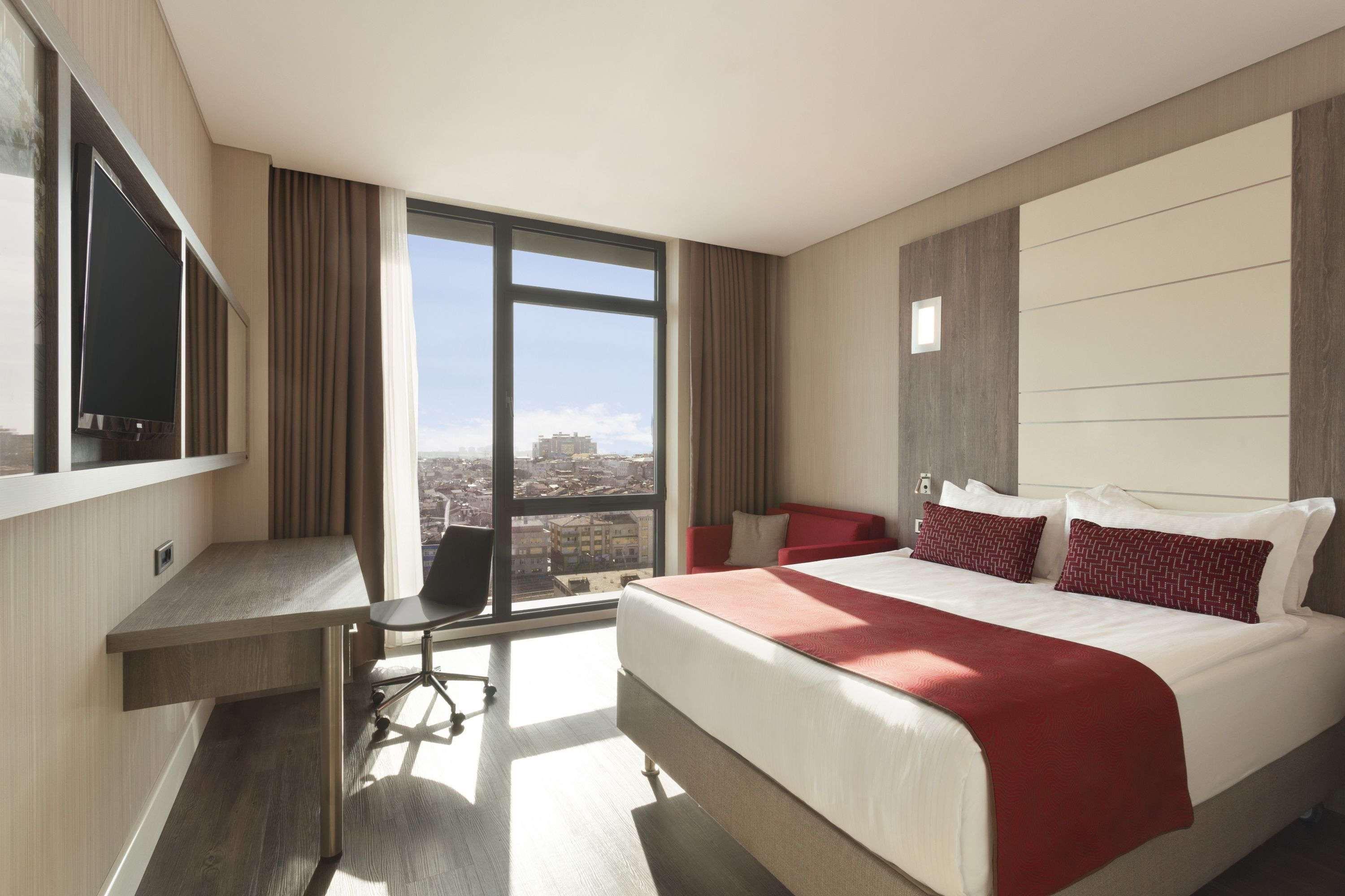 Ramada Encore Bayrampasa — photo 4