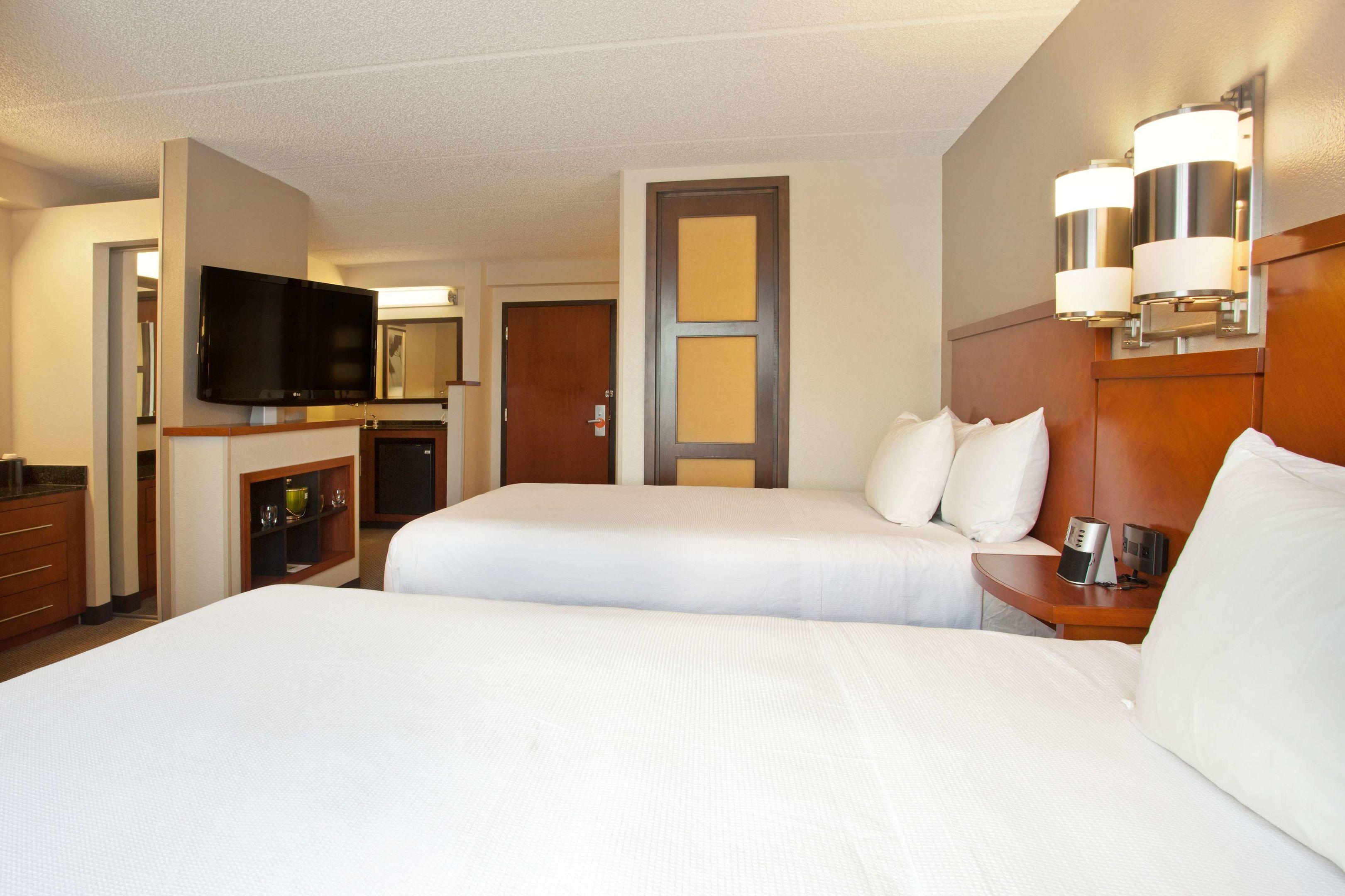 Hyatt Place across from Universal Orlando Resort — photo 4