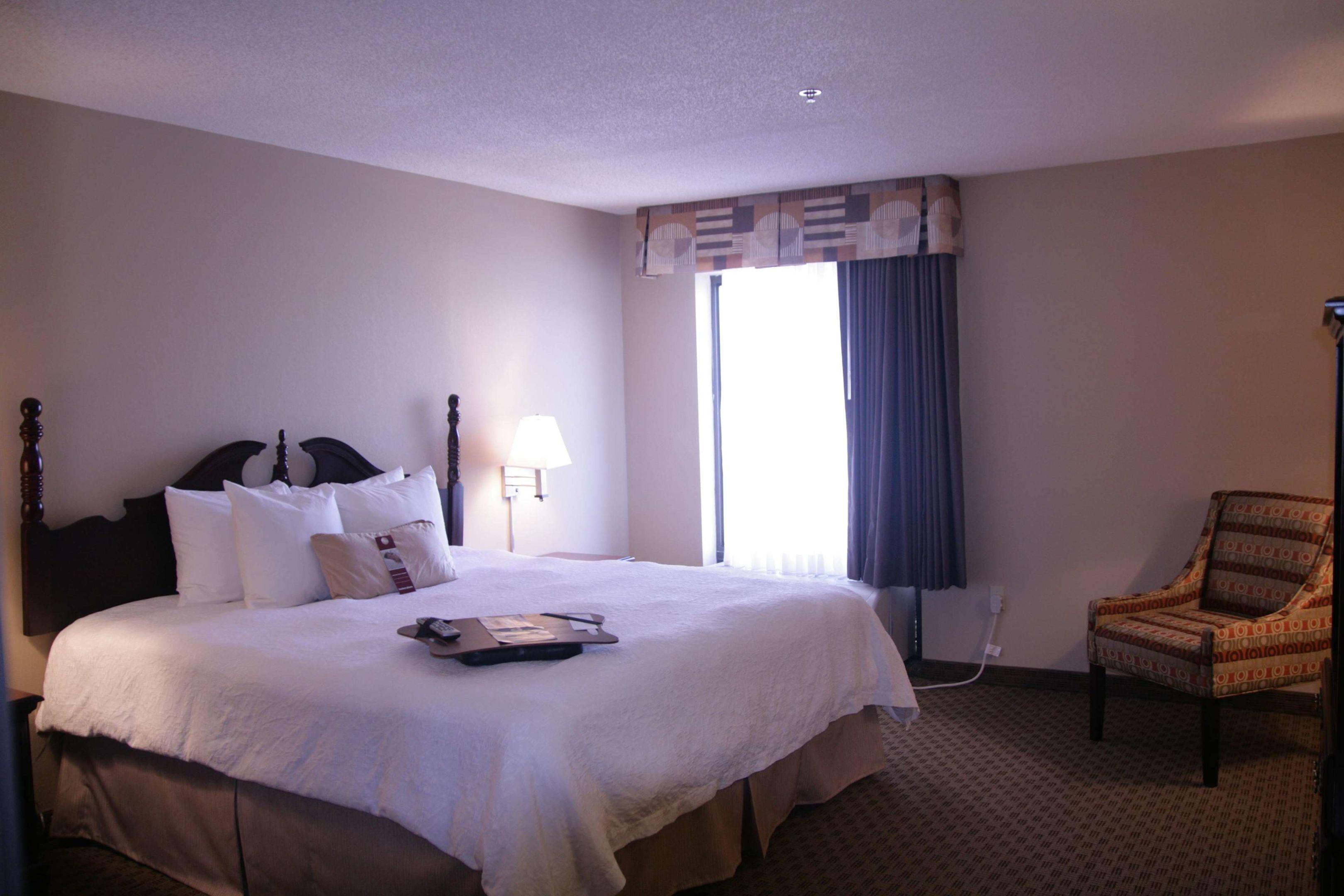Hampton Inn Olathe — photo 5