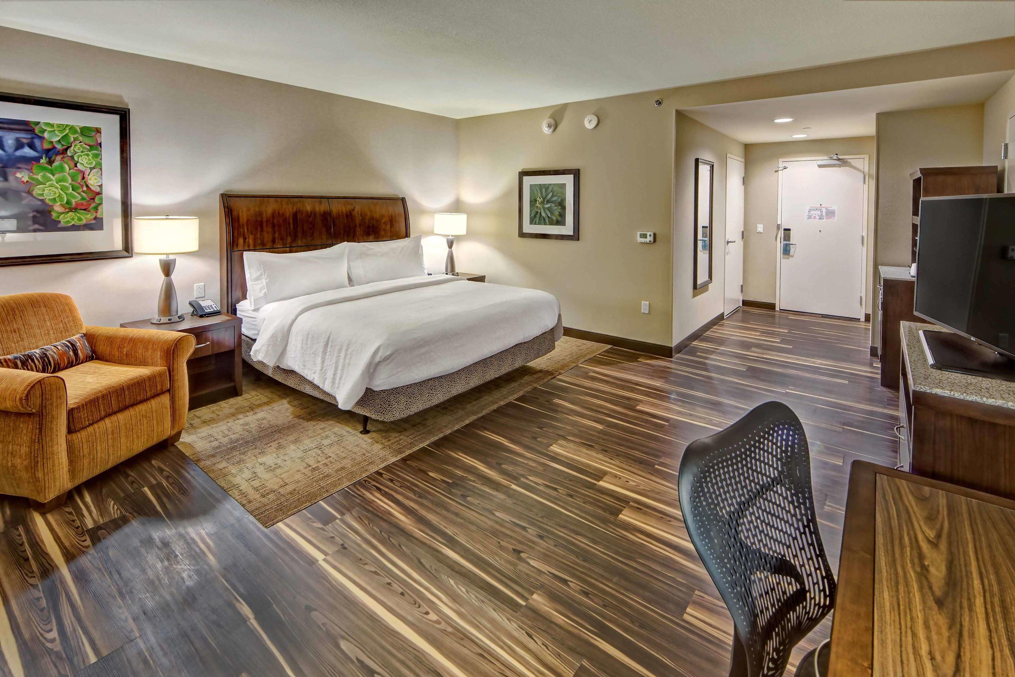Hilton Garden Inn Nashville Brentwood — photo 5