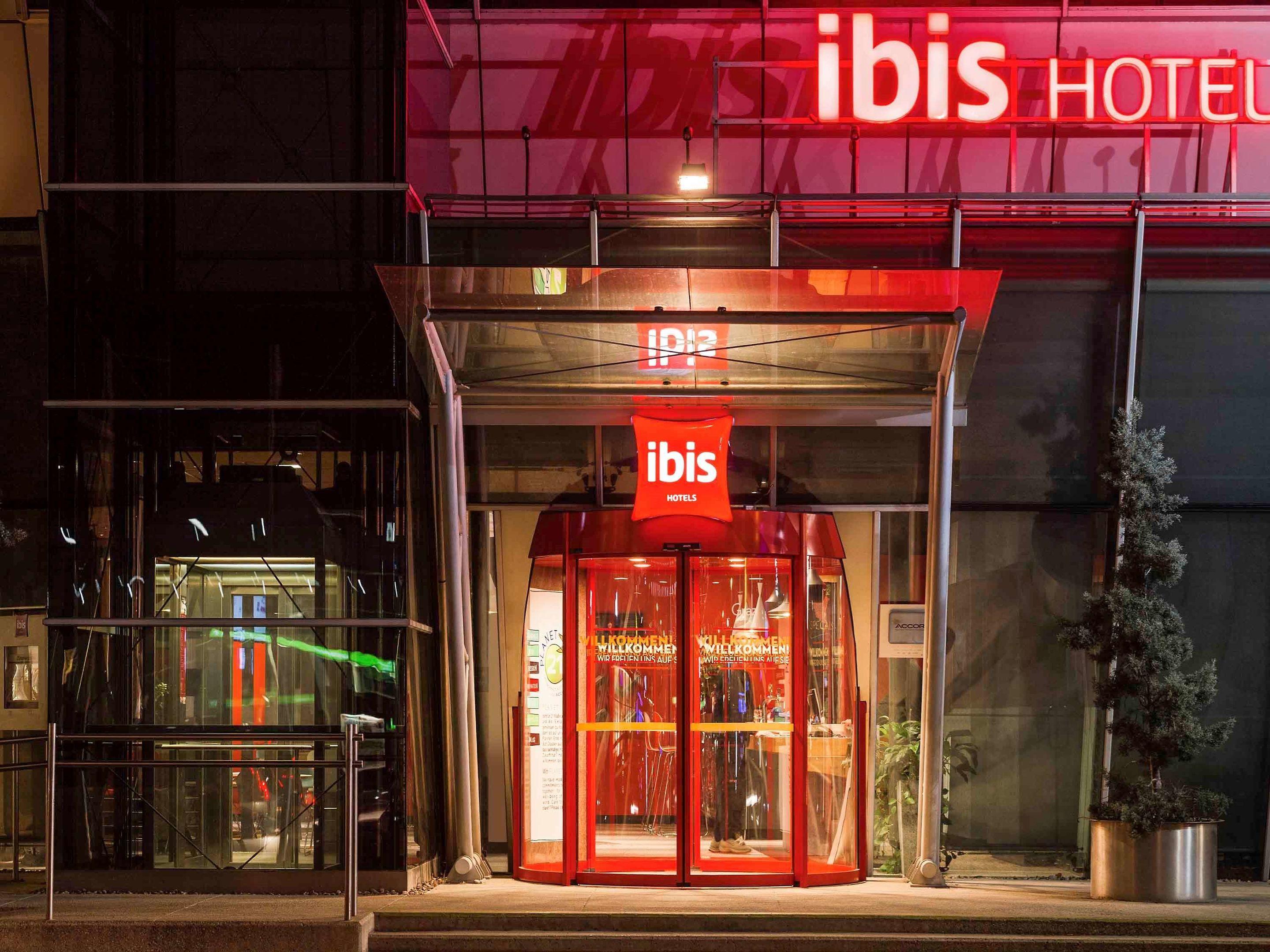 ibis Graz — photo 5
