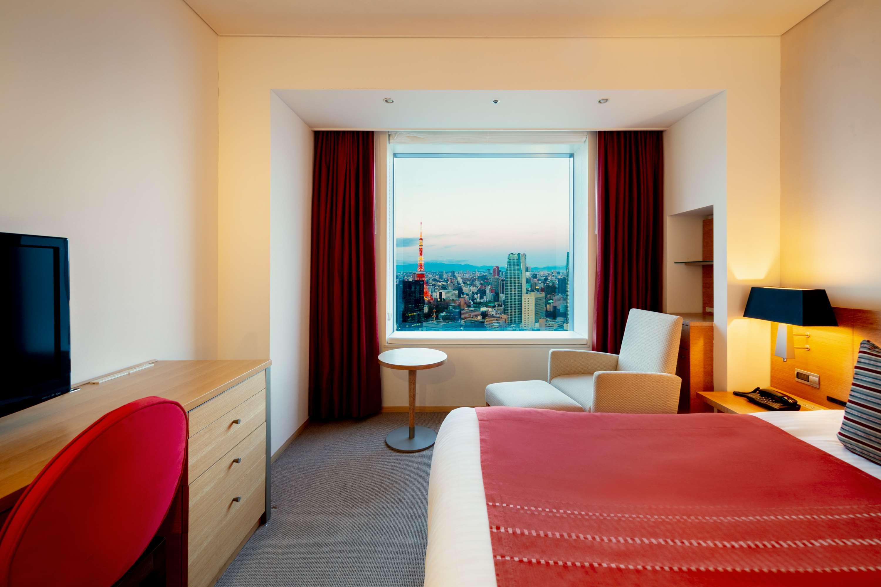 Park Hotel Tokyo — photo 4