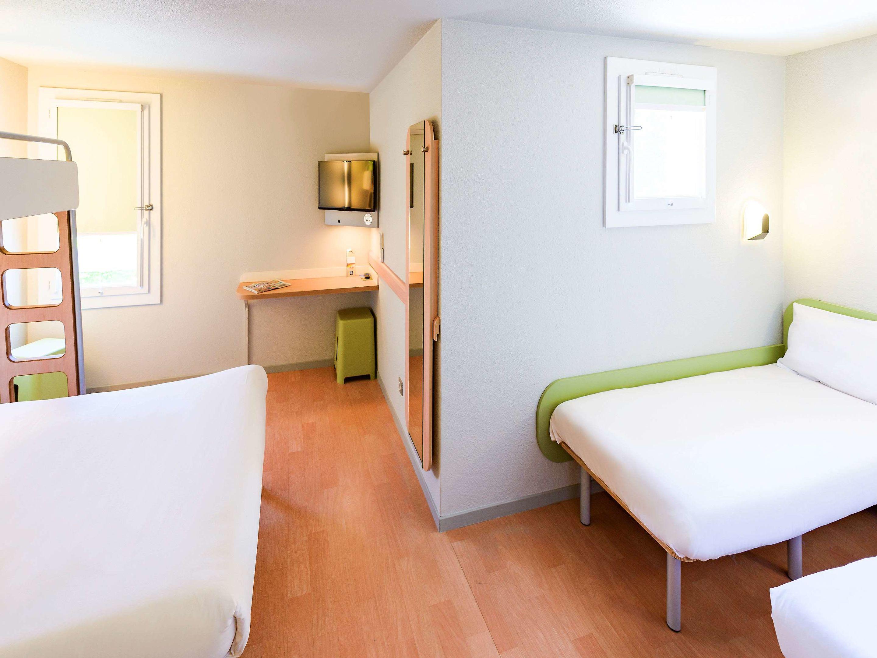 ibis budget Bollène — photo 5