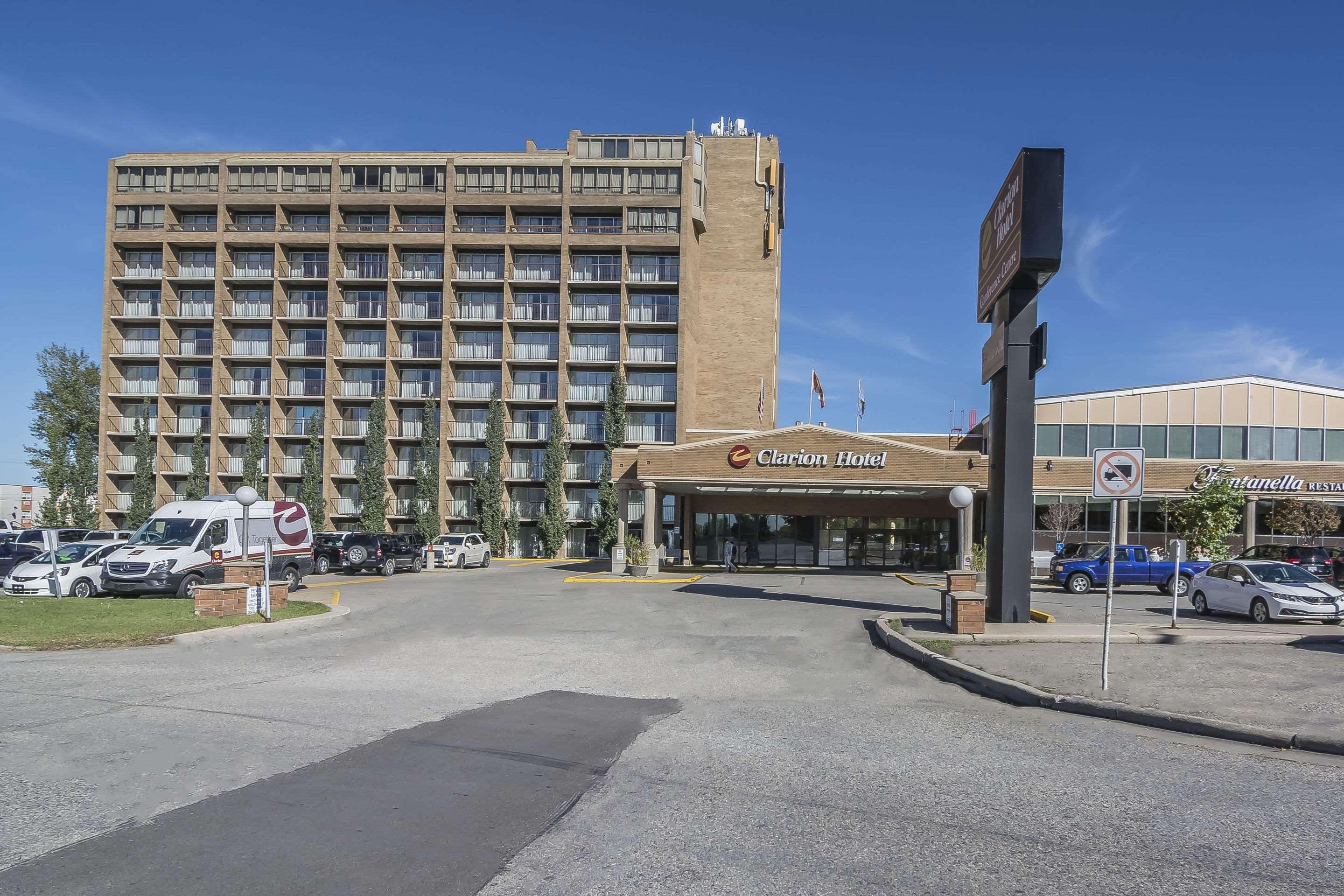Clarion Hotel and Conference Centre — photo 5