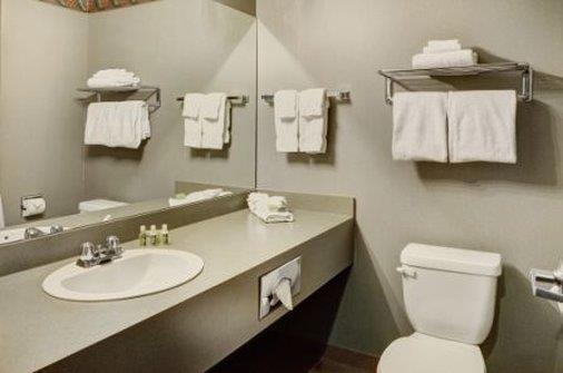 Lakeview Inn & Suites Whitecourt — photo 5
