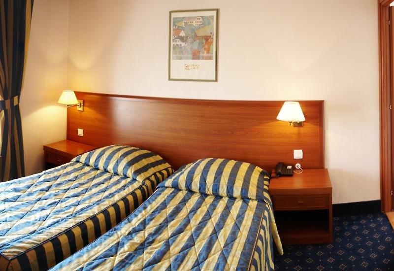 Hotel Univers — photo 5