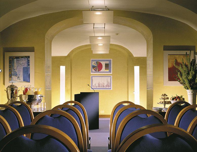 UNAWAY Hotel Empire Roma — photo 4