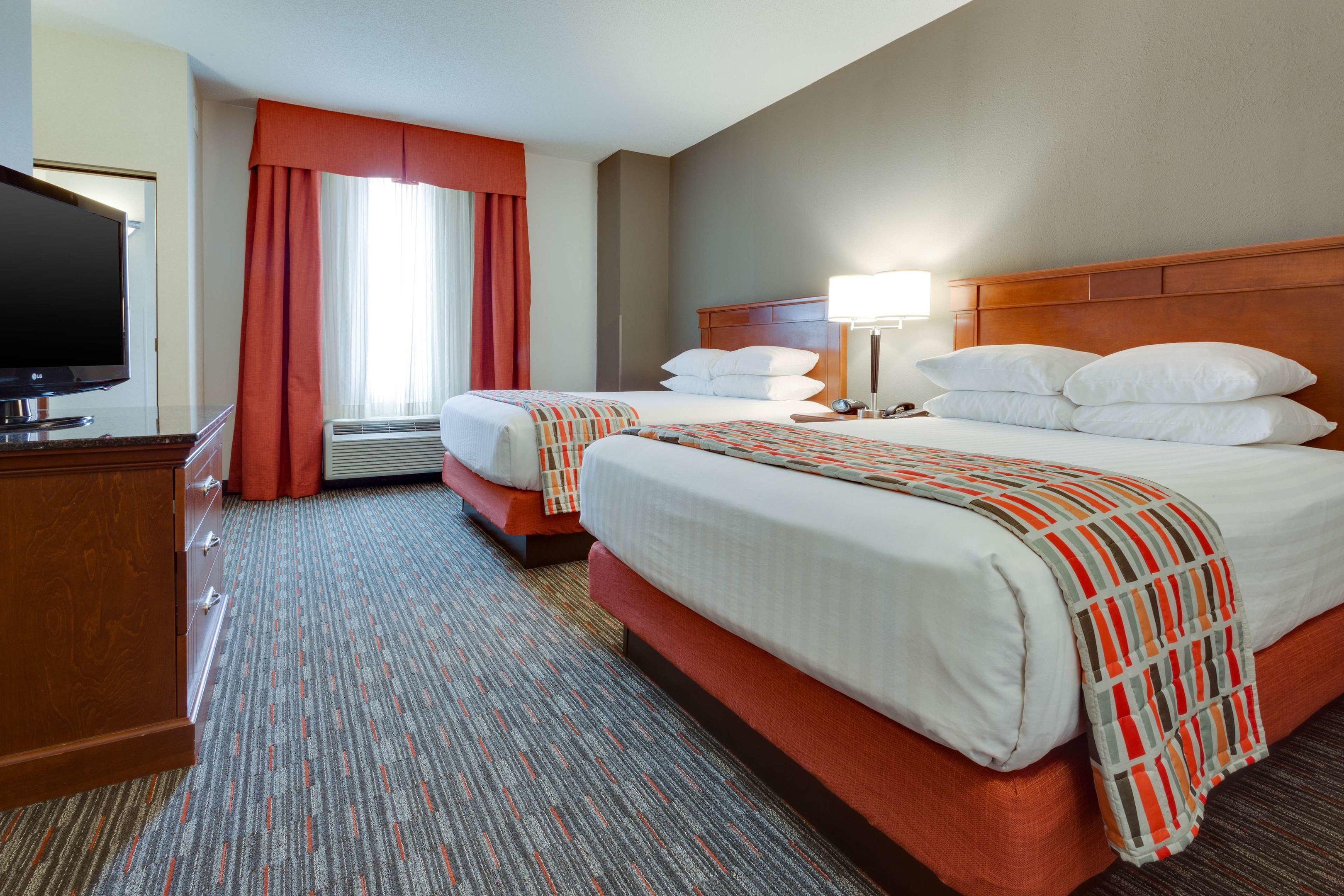 Drury Inn & Suites St. Louis O'Fallon, IL — photo 5