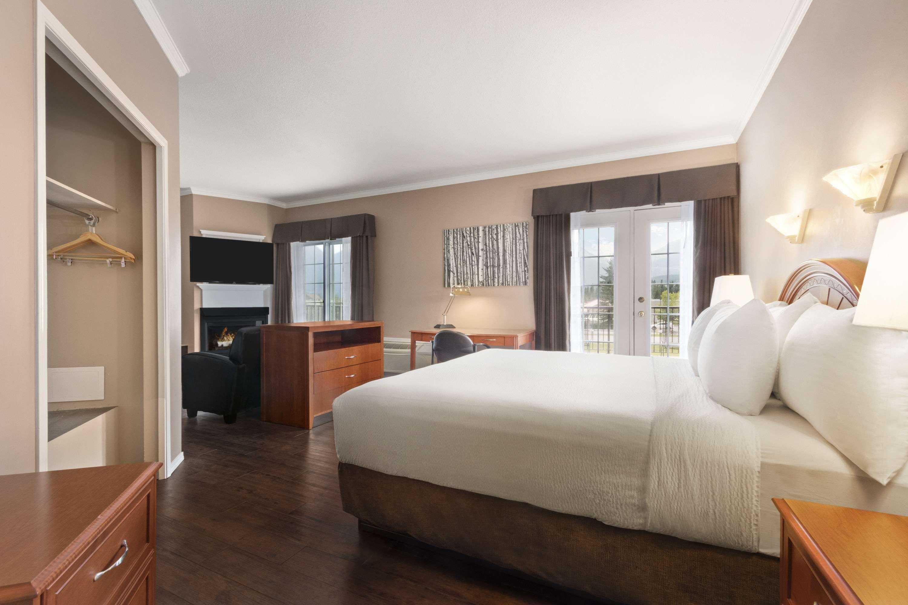 Days Inn Canmore — photo 4