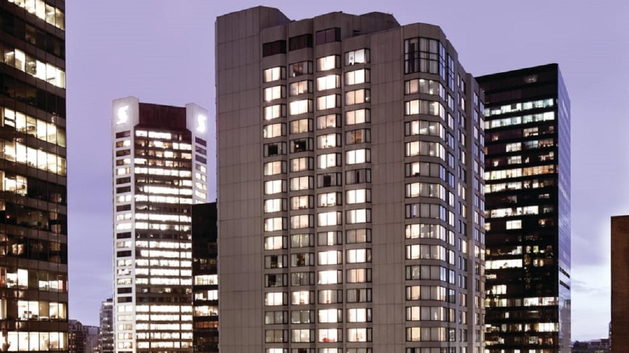 Four Seasons Hotel Vancouver — photo 5