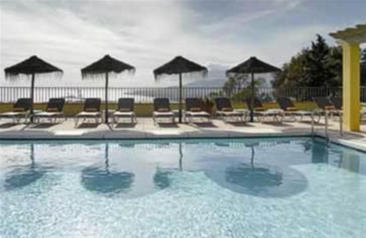 Parador de Málaga Gibralfaro — photo 4