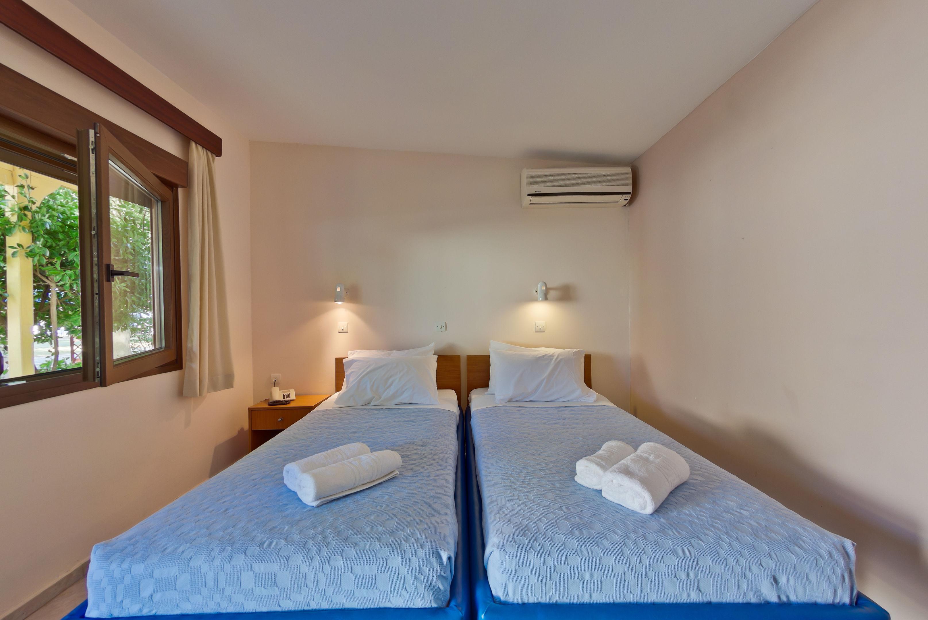 Hotel Olympios Zeus — photo 5